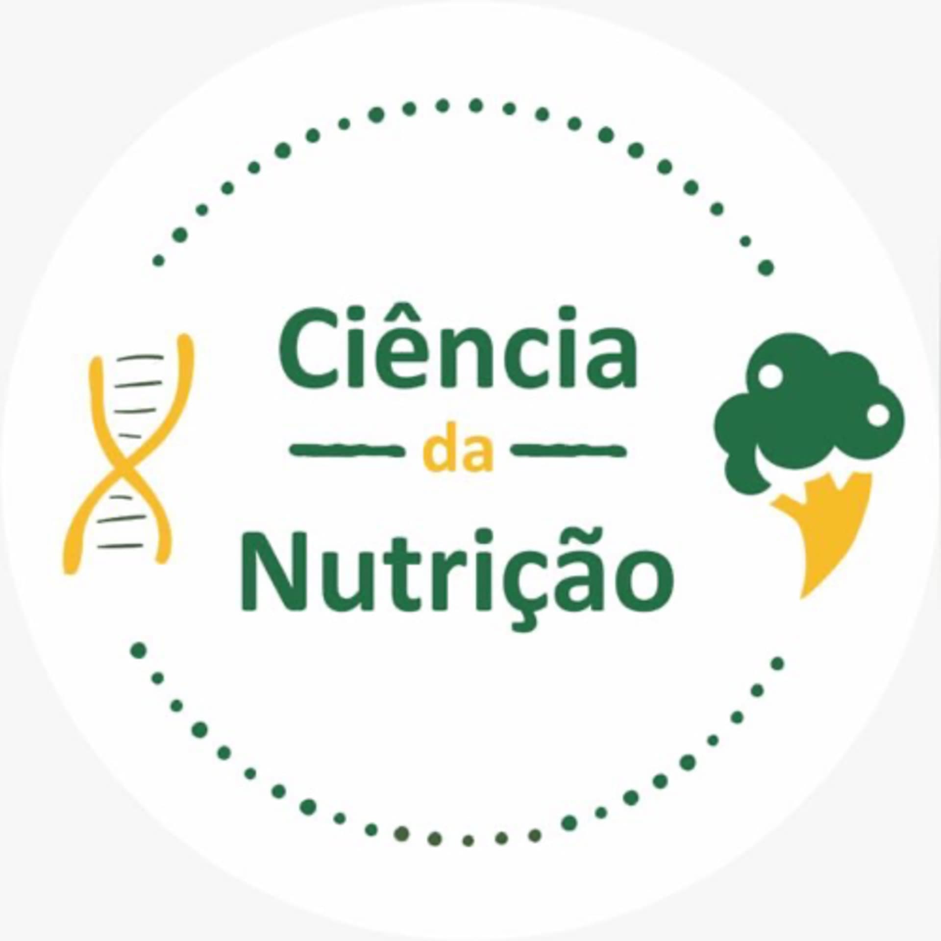 Ciência da Nutrição - Podcasts