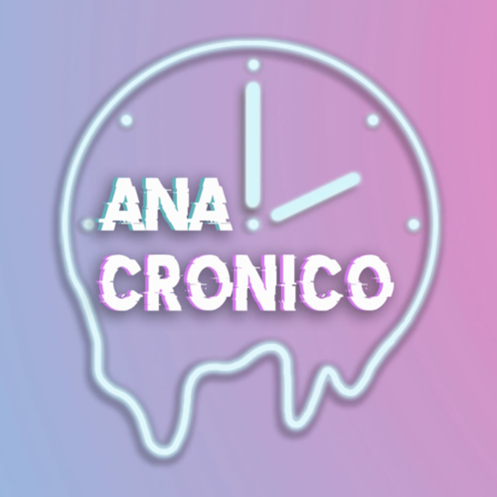 ANA.CRONICO - Podcasts