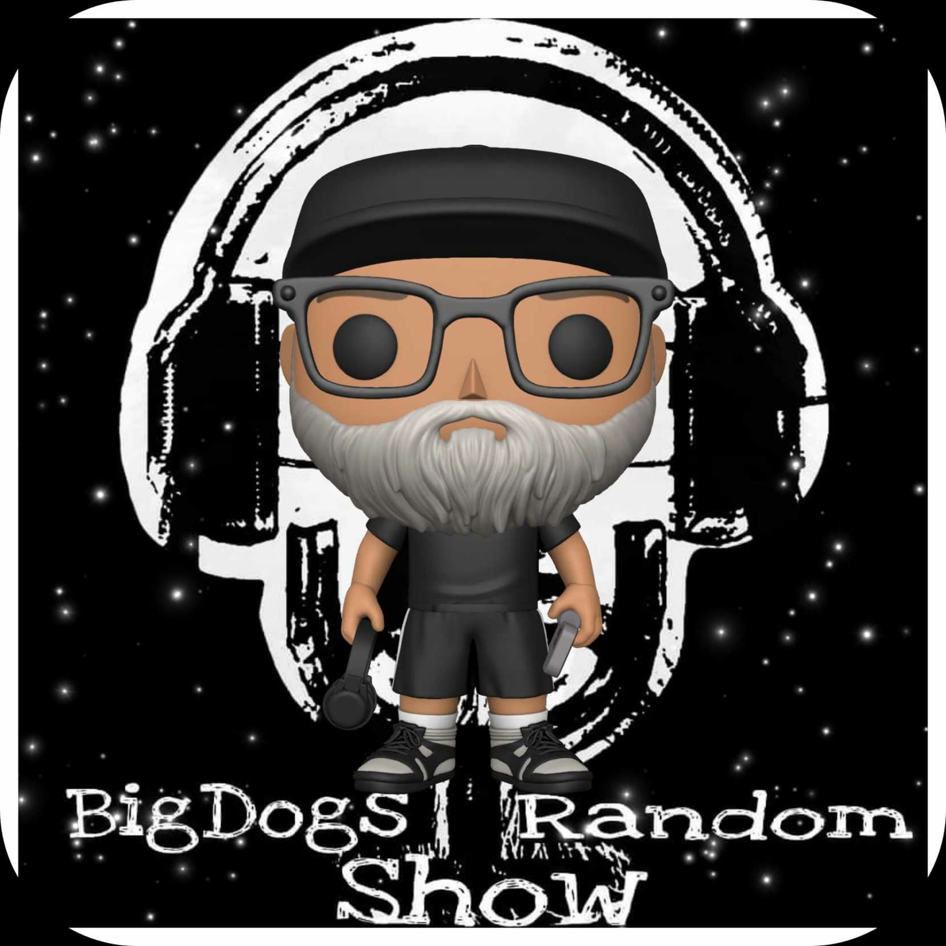 BigDogs Random Show - Podcasts