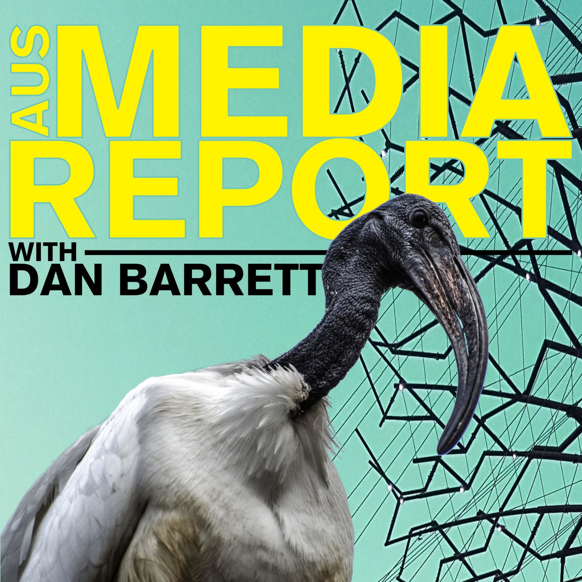 The Aus Media Report - Podcasts
