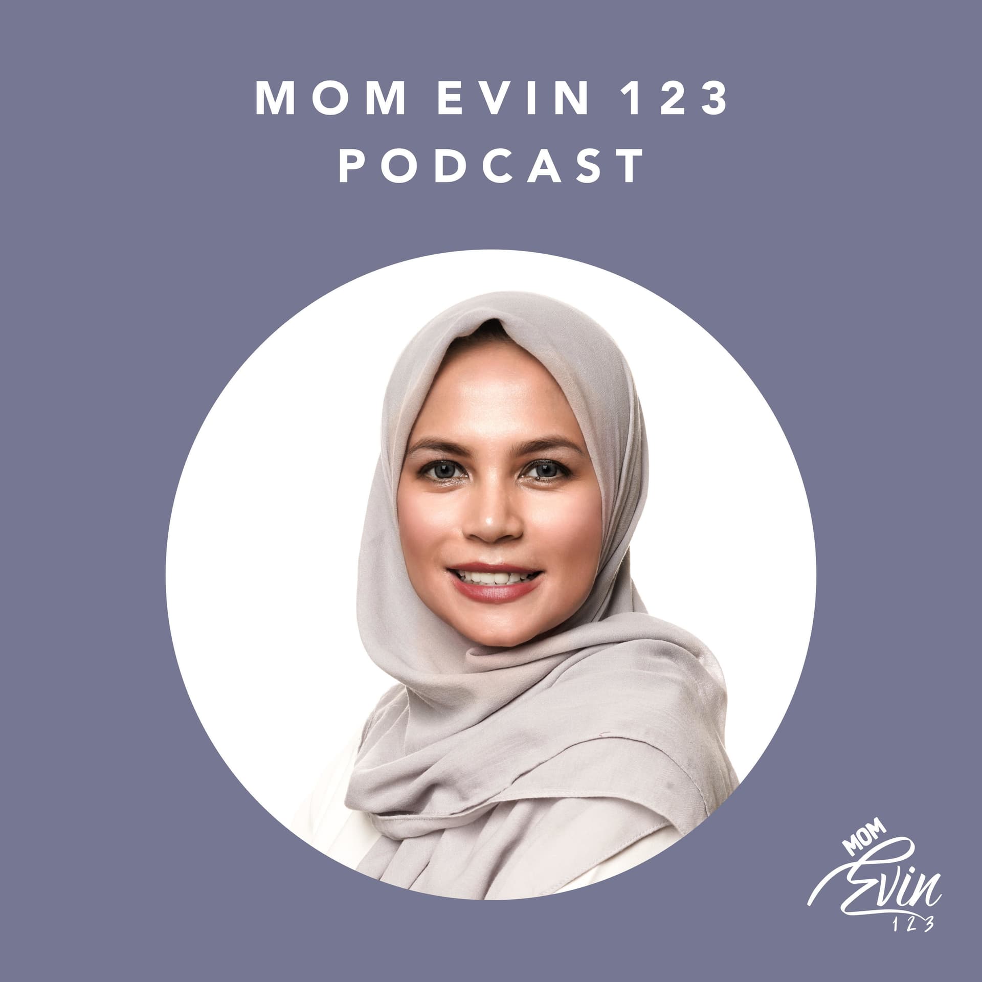 MOM Evin 123 - Podcasts