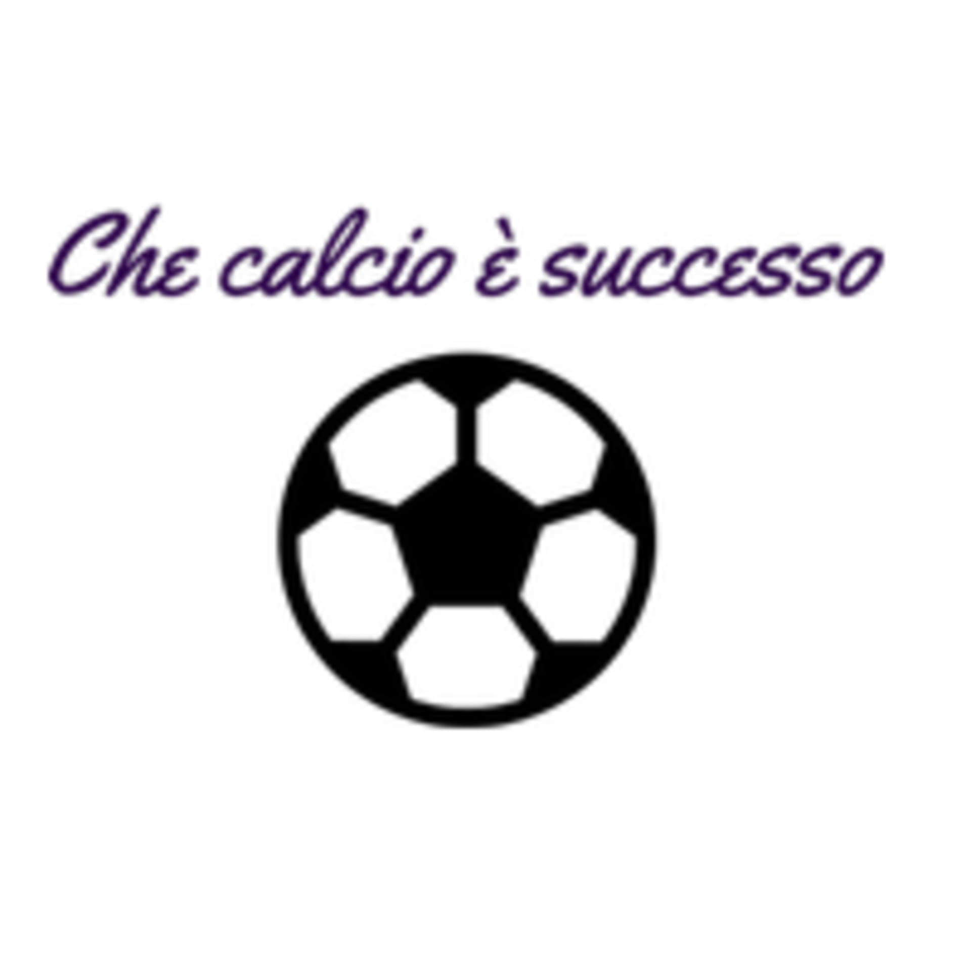 Che calcio è successo - Podcasts