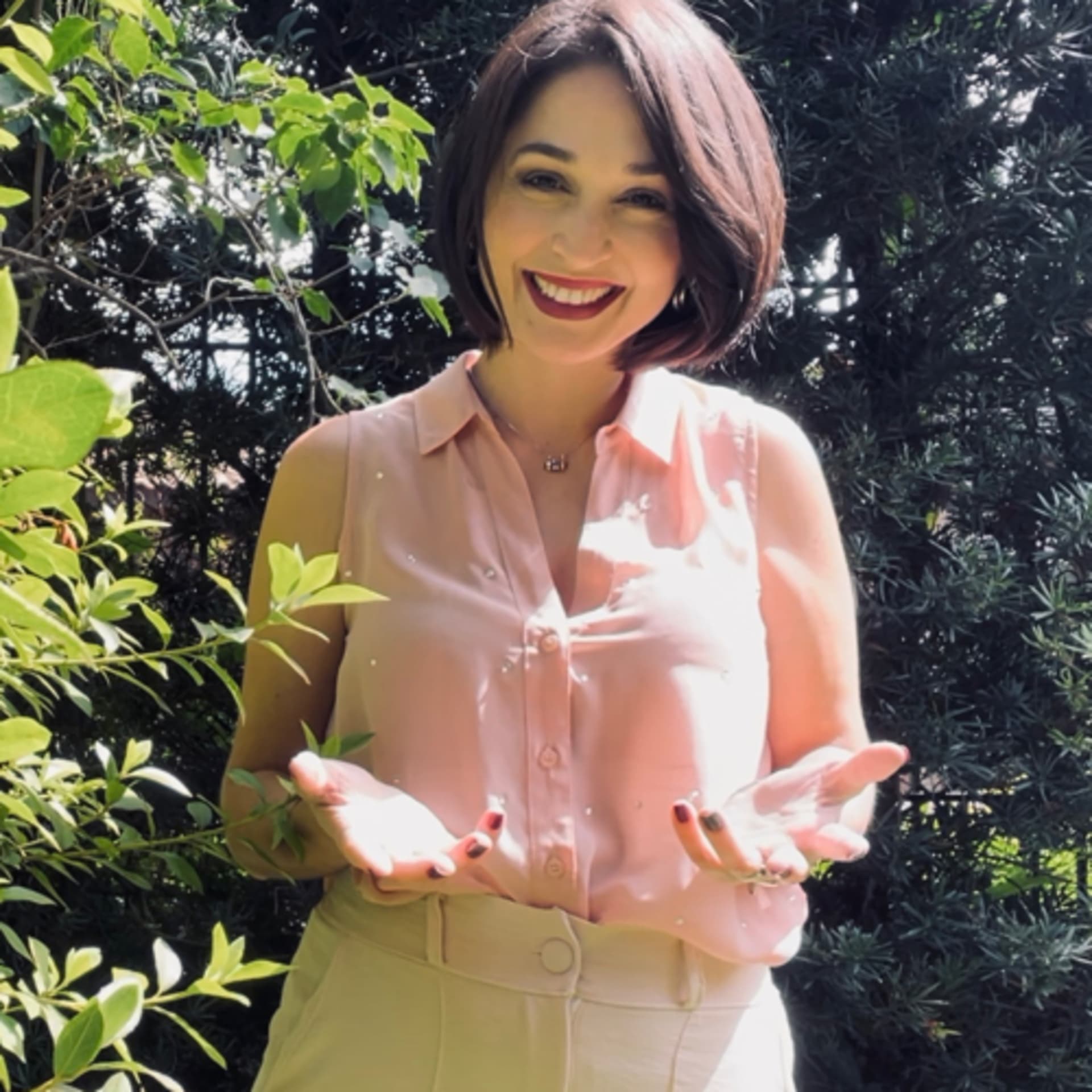 Sou Viviane Lopes - Psicóloga - Podcasts