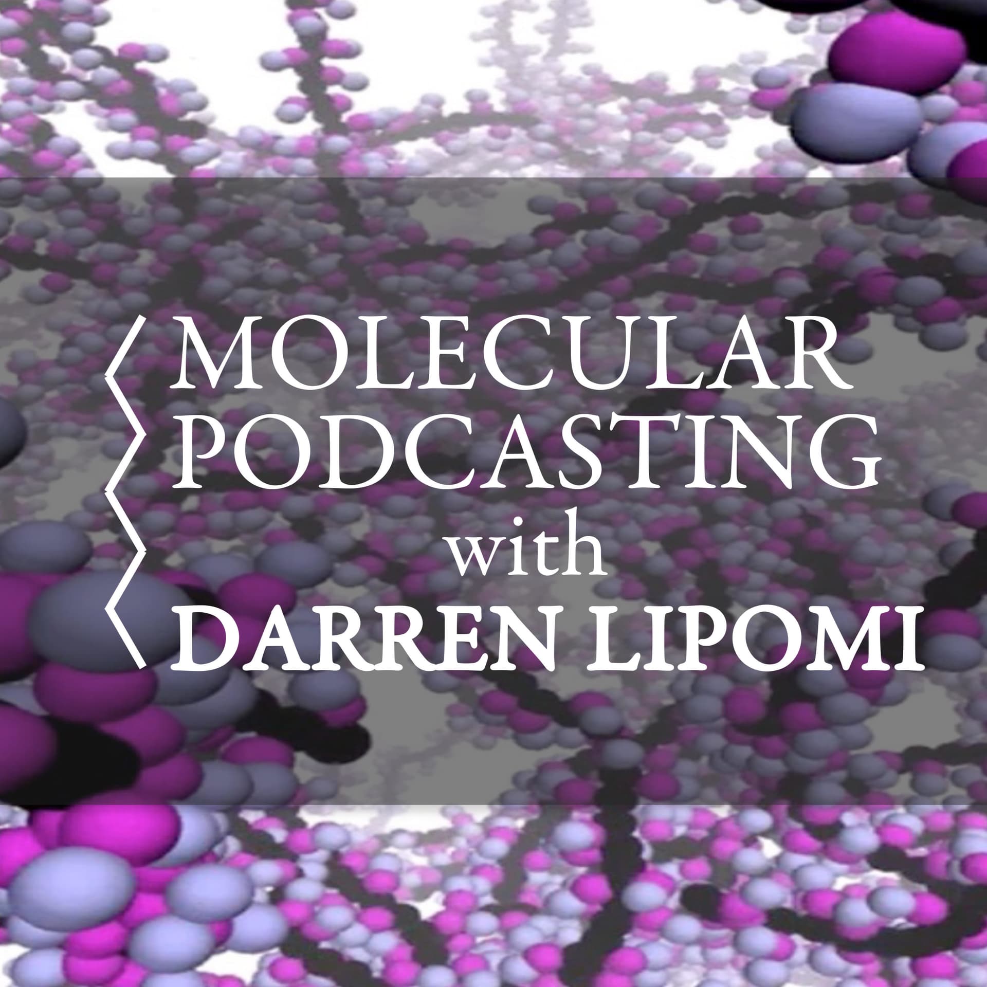 Molecular Podcasting with Darren Lipomi - Podcasts