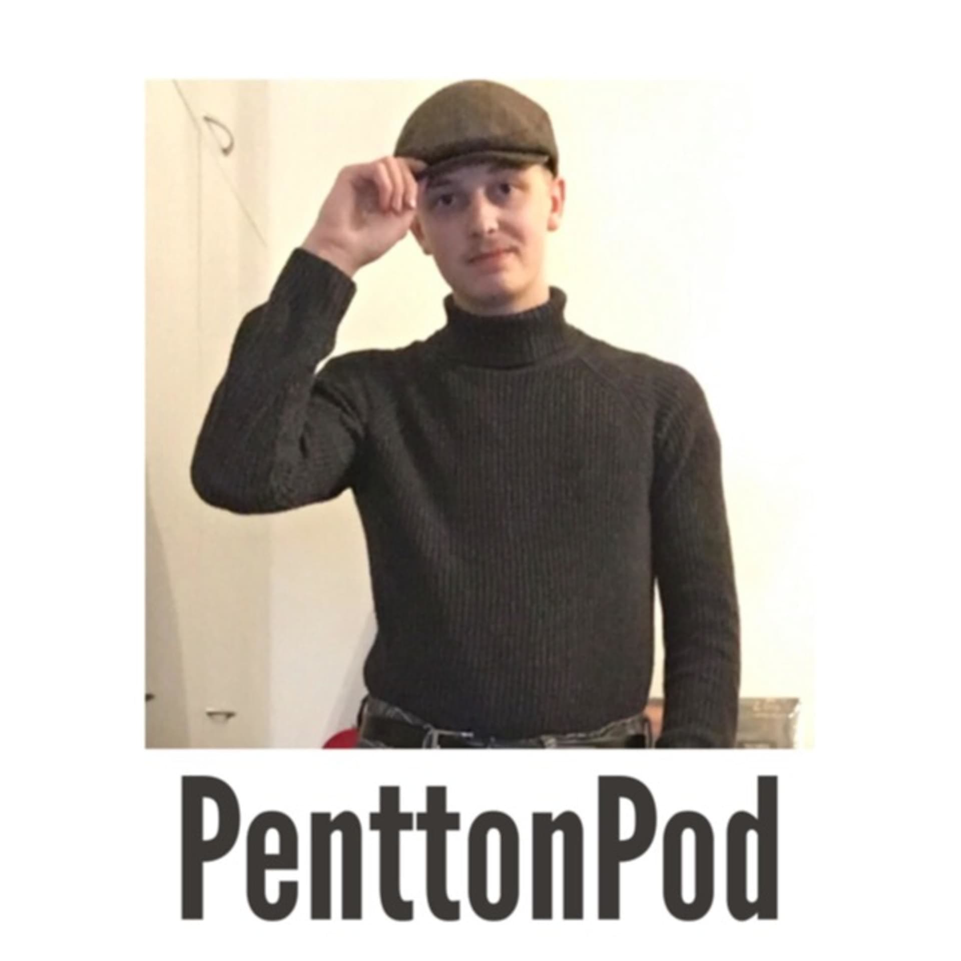 PenttonPod - Podcasts