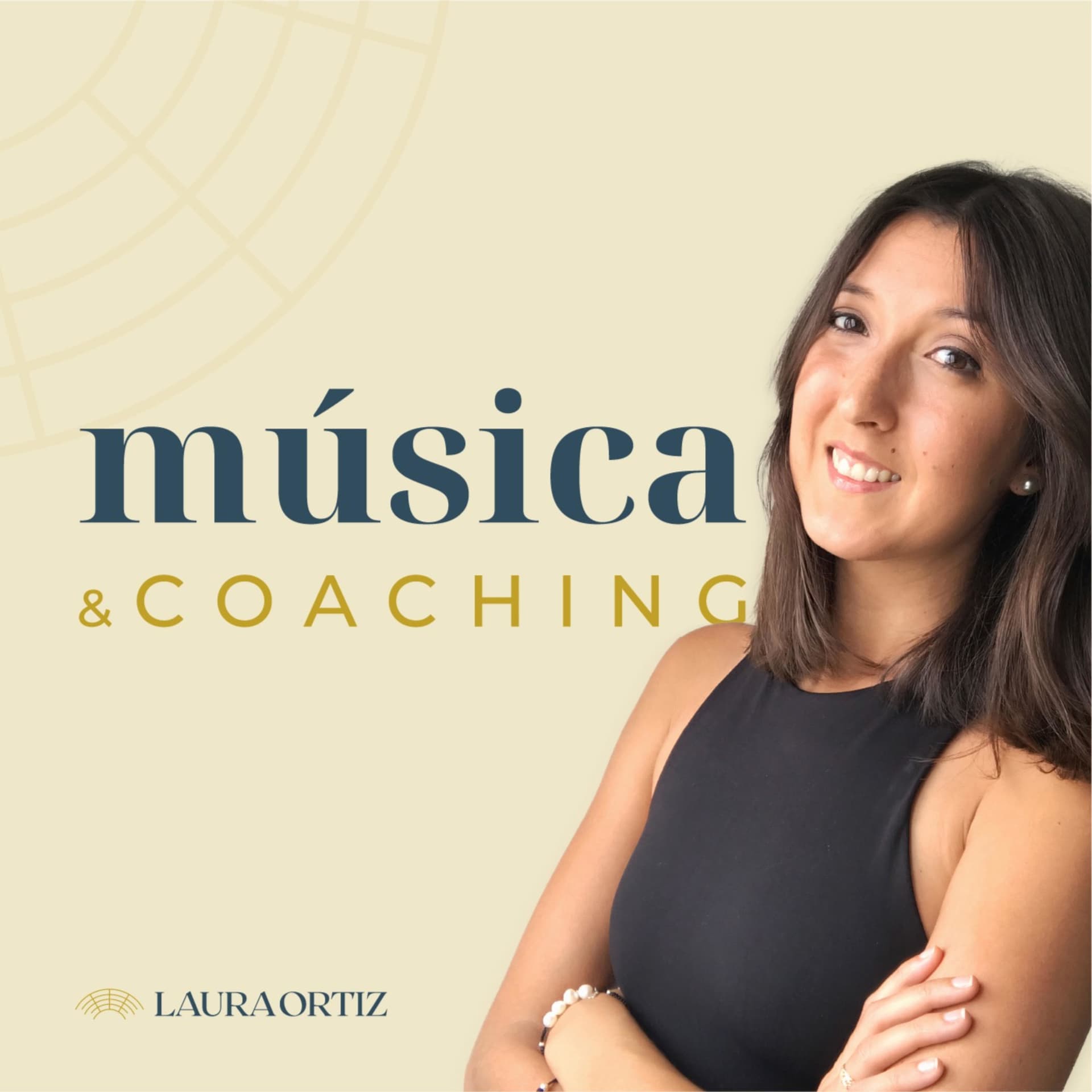 Música y coaching - Podcasts