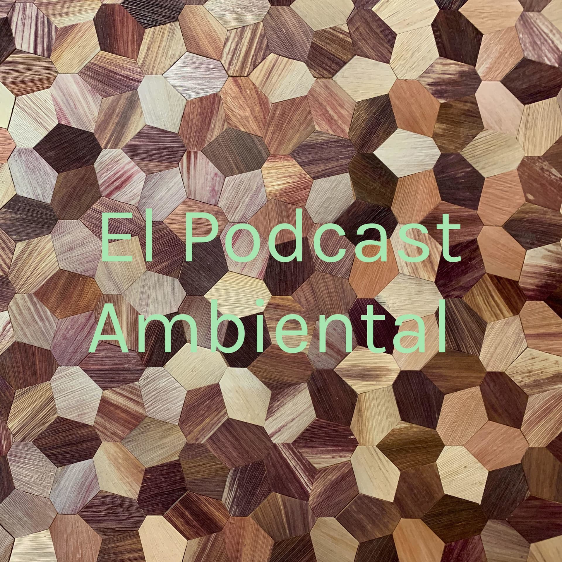 El Podcast Ambiental - Podcasts