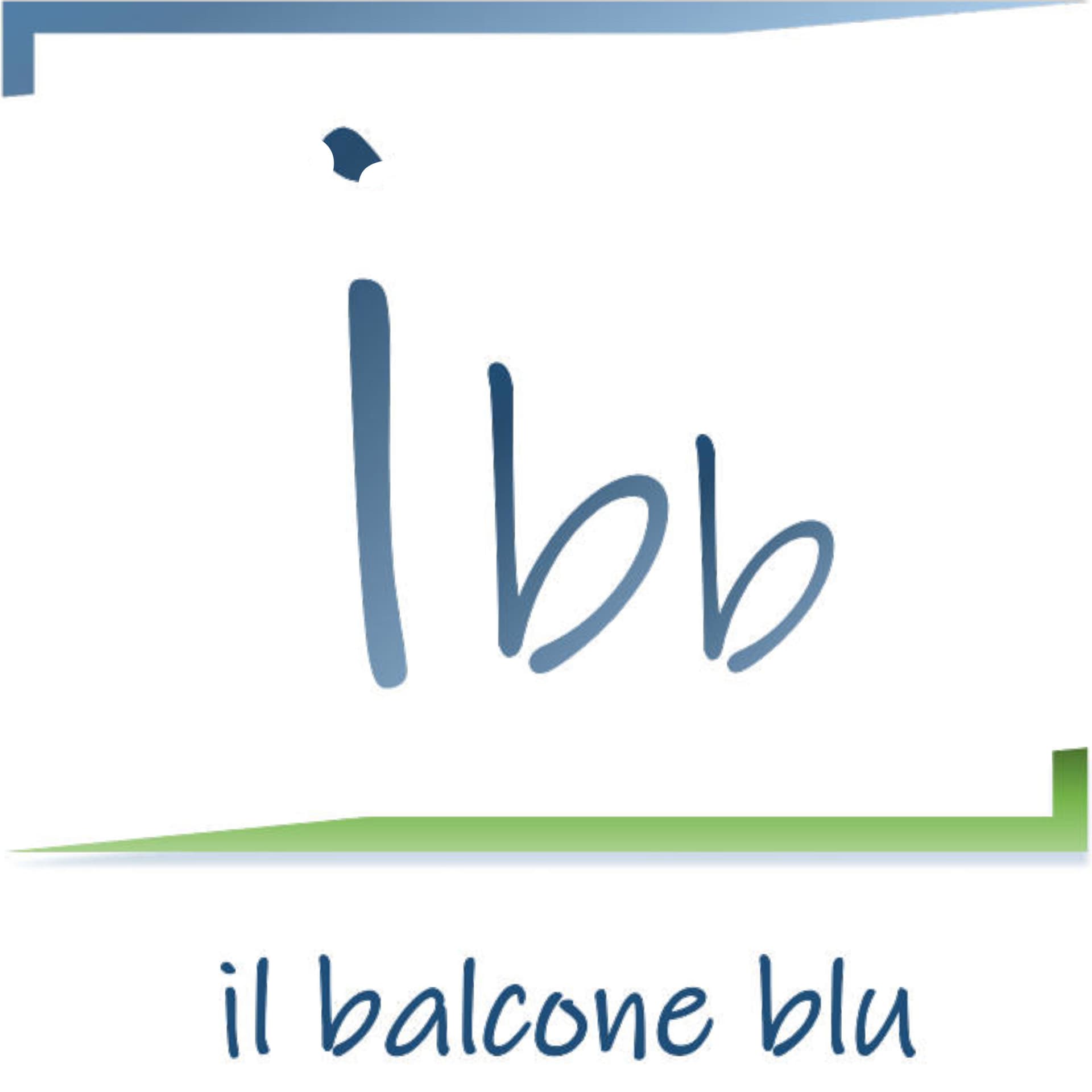Il Balcone Blu - Podcasts