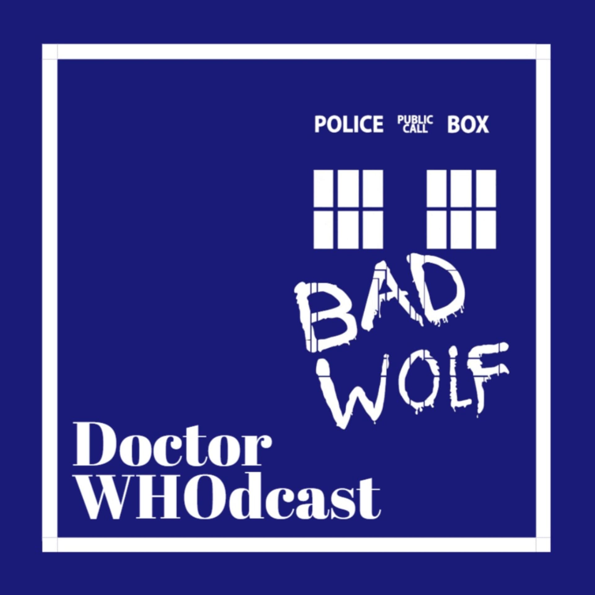 Doctor WHOdcast - Podcasts