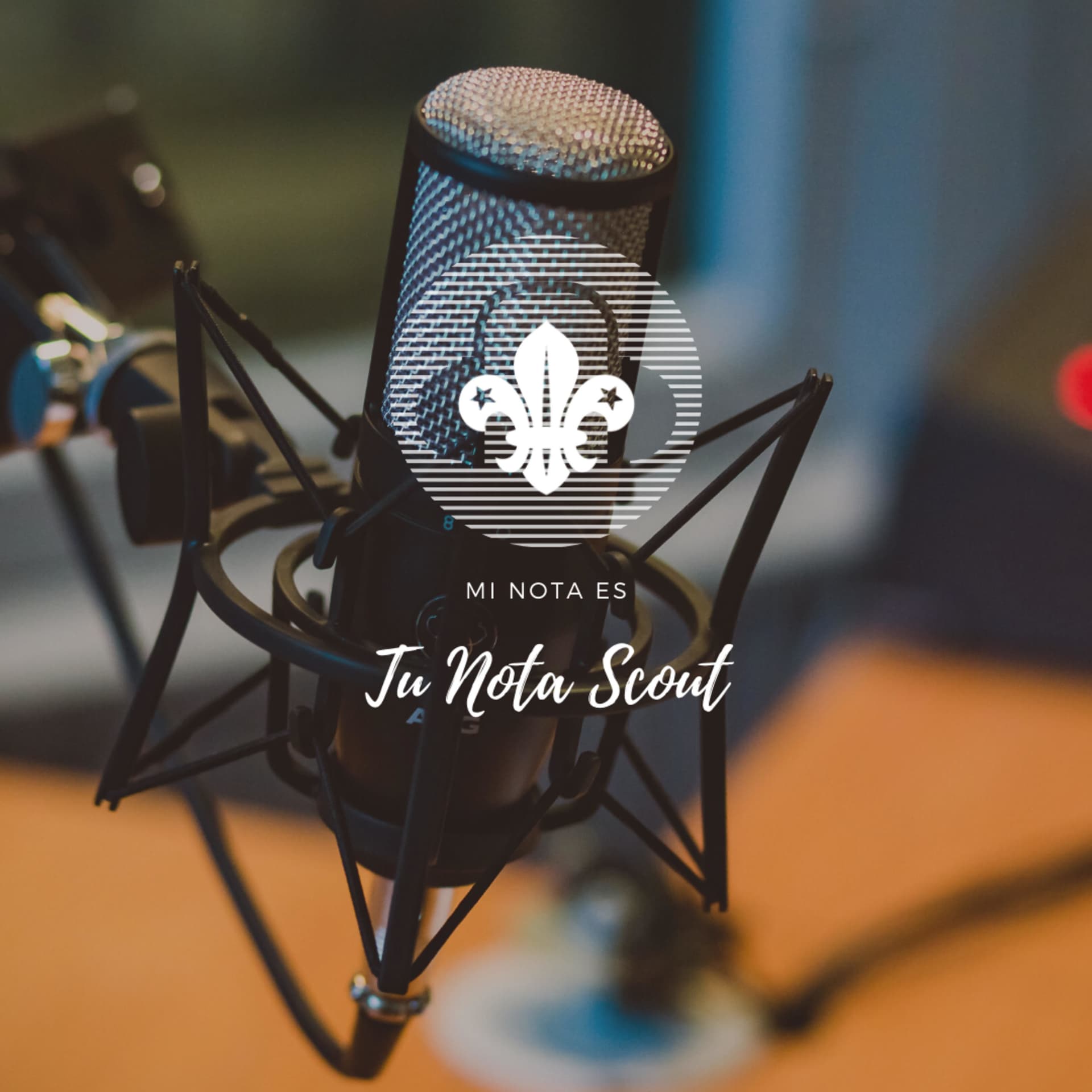 Mi Nota Scout Podcast - Podcasts