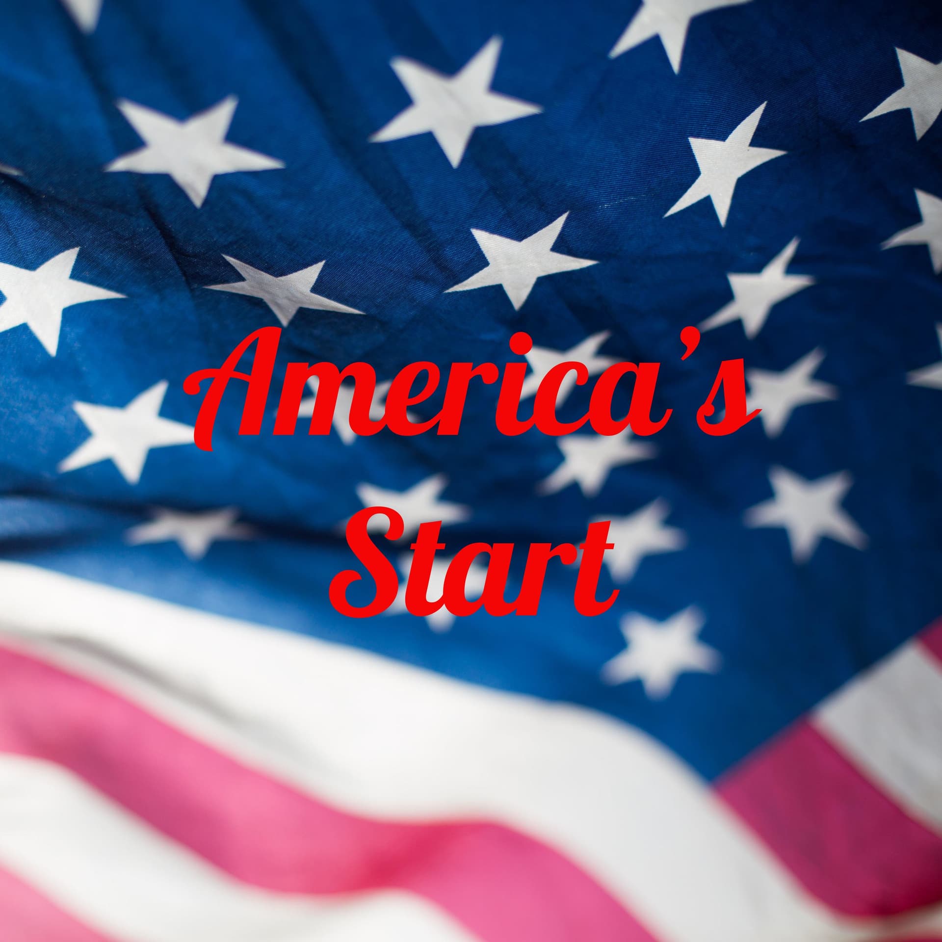 America's Start with John VanDusen - Podcasts