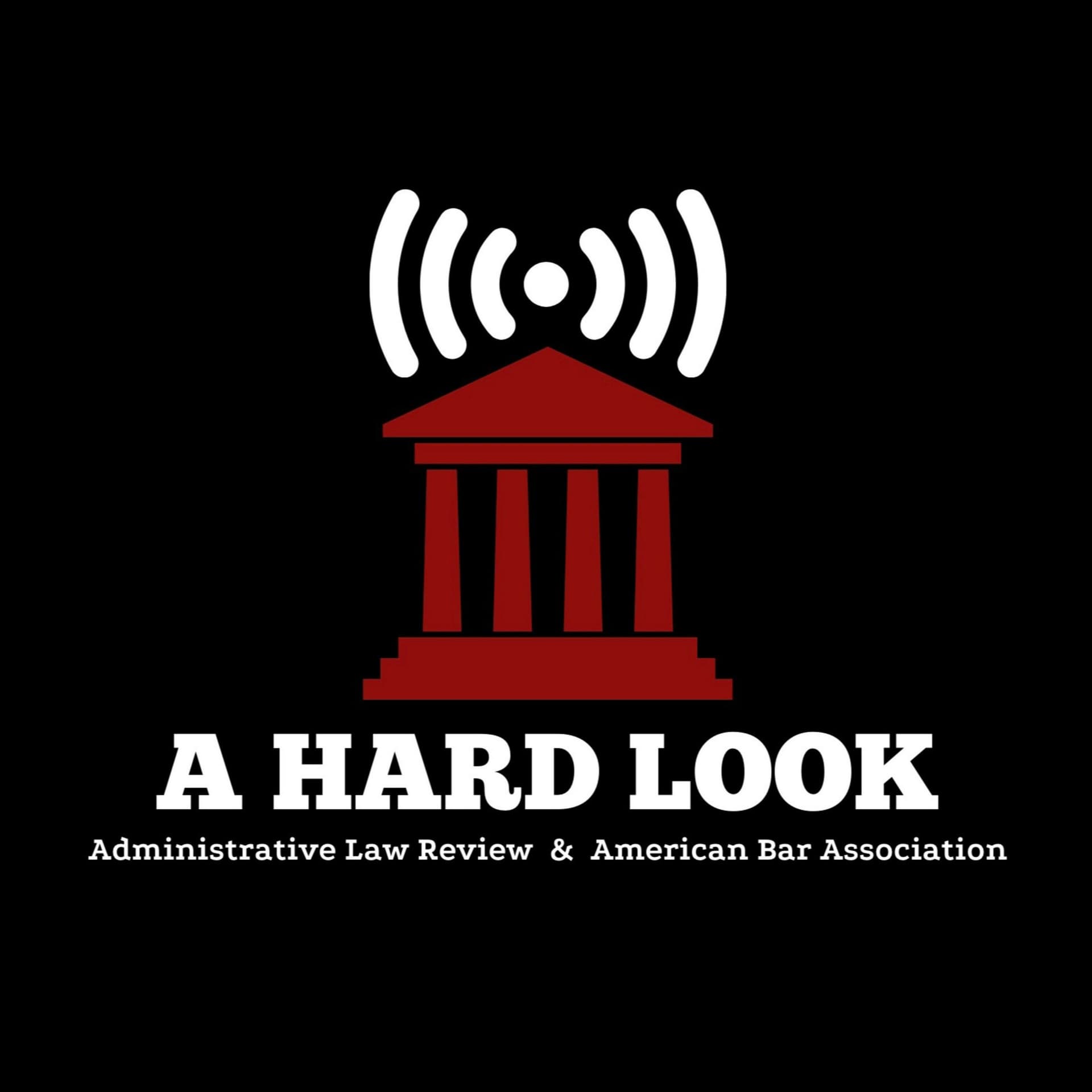 A Hard Look - Podcasts