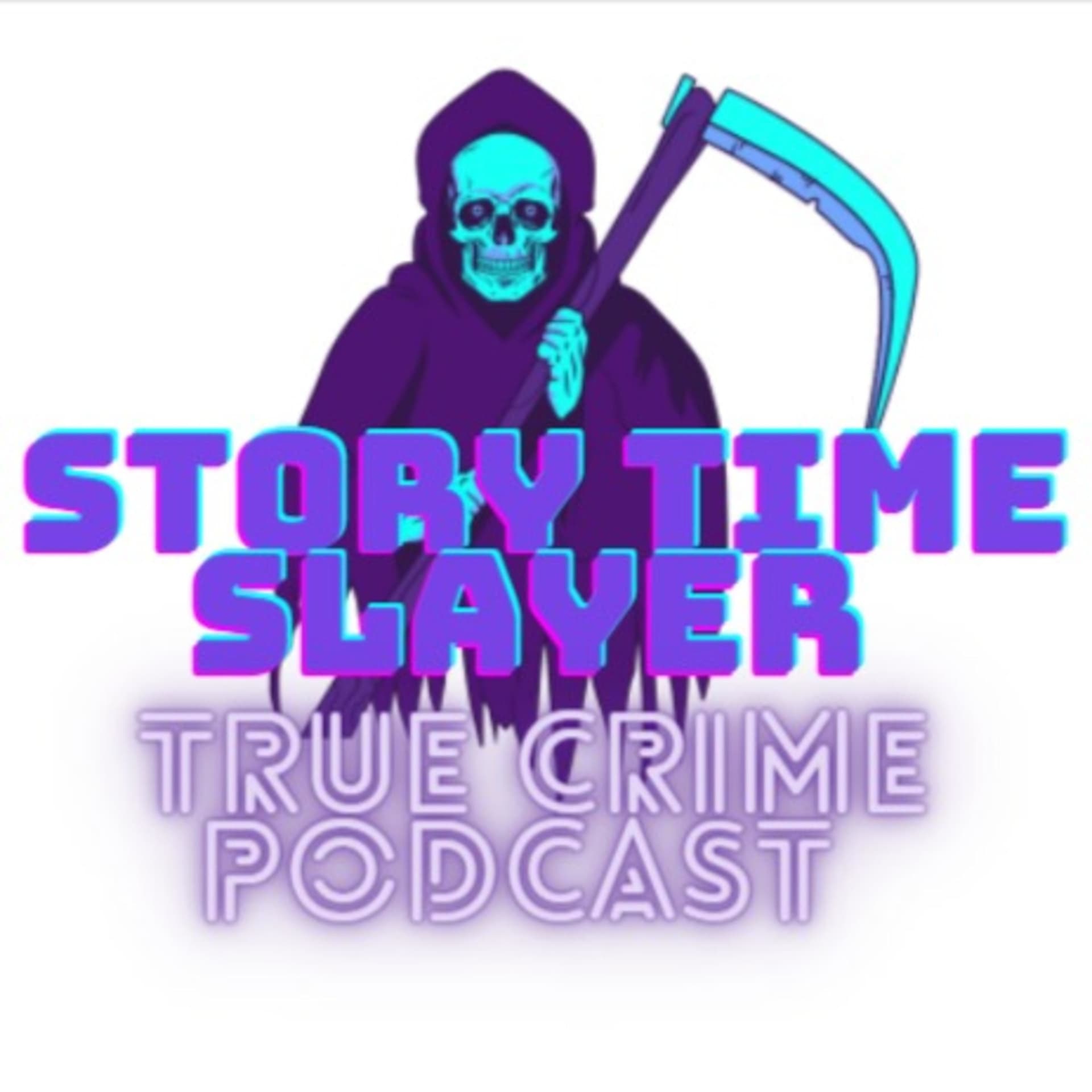 Story Time Slayer - Podcasts