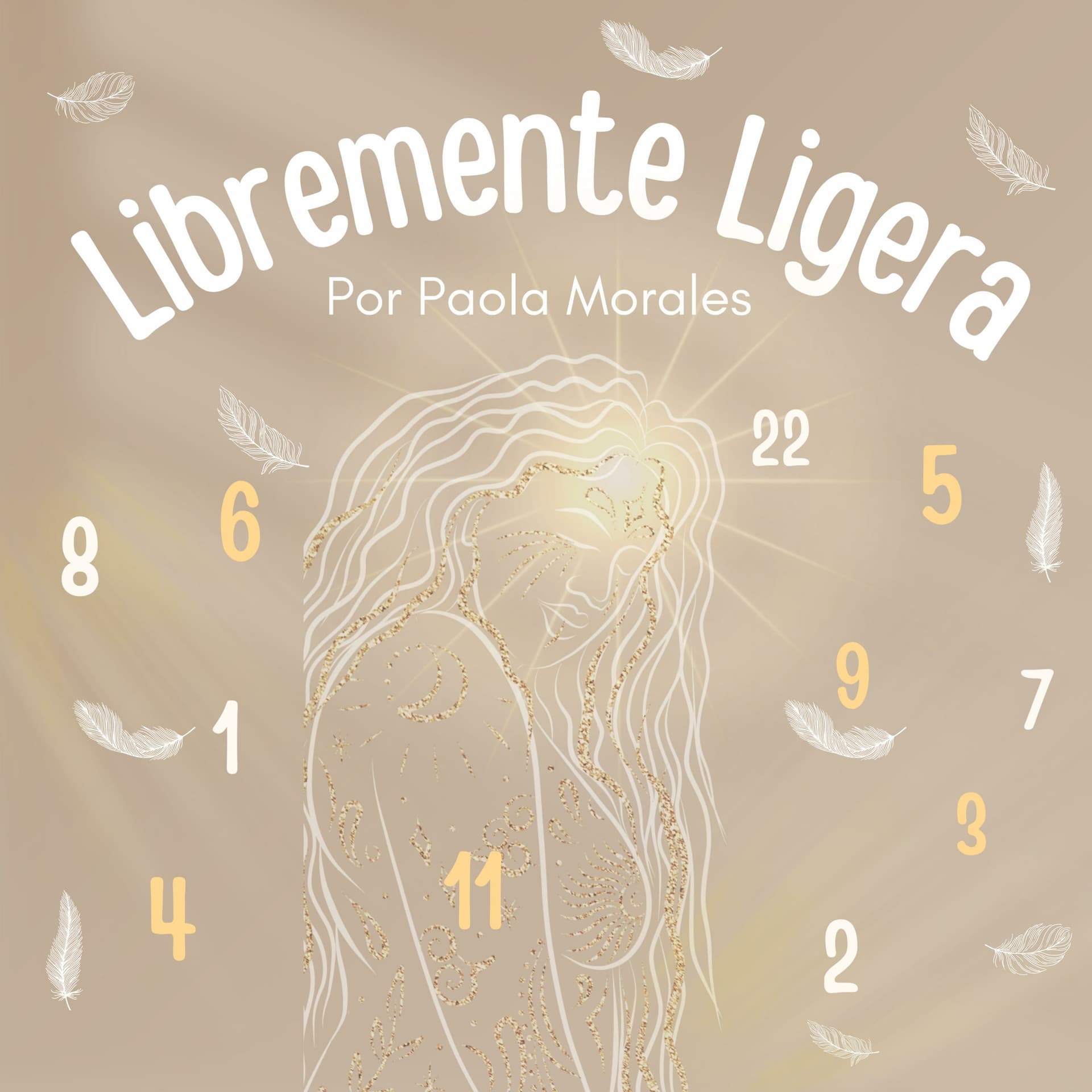 Libremente Ligera - Podcasts