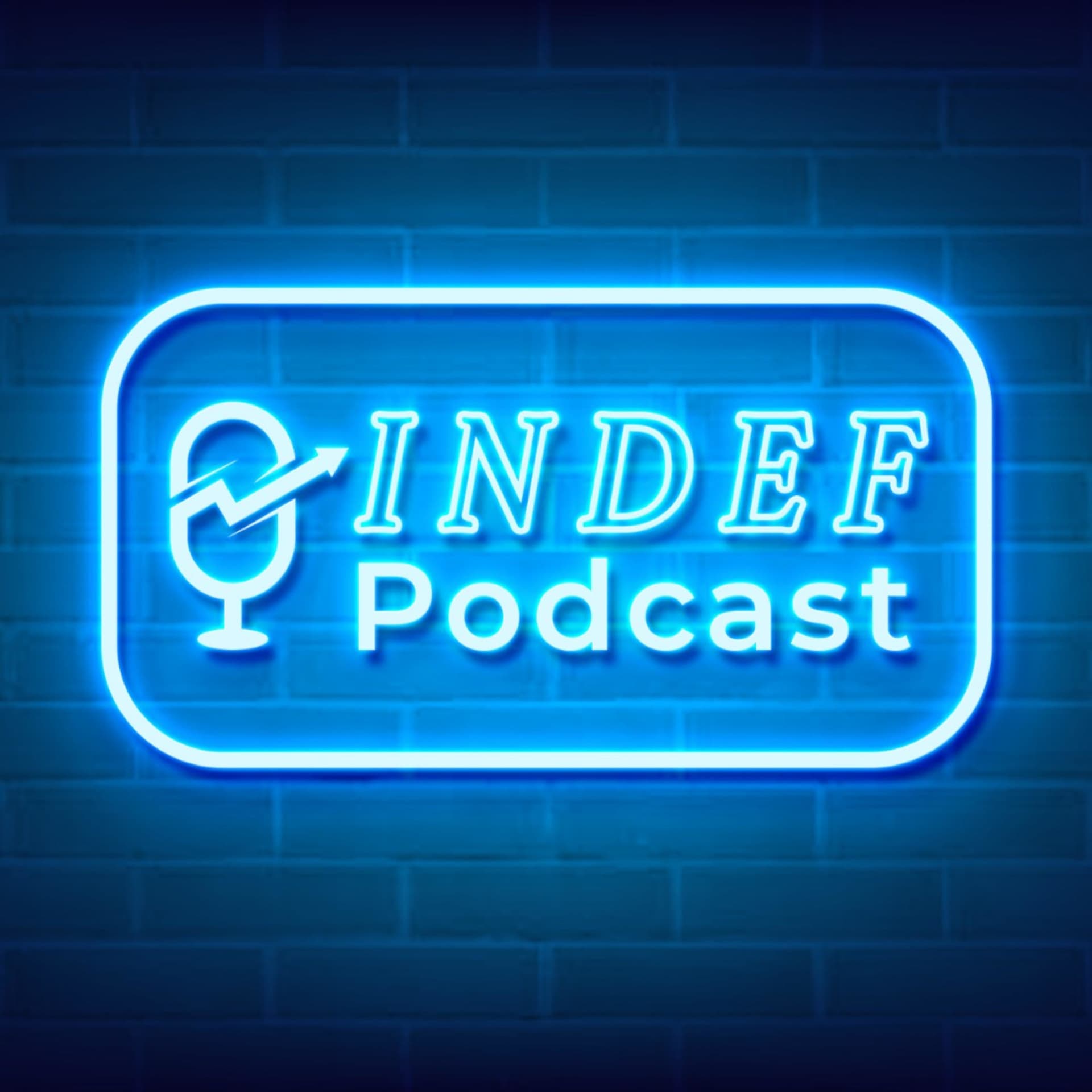 INDEF Podcast - Podcasts