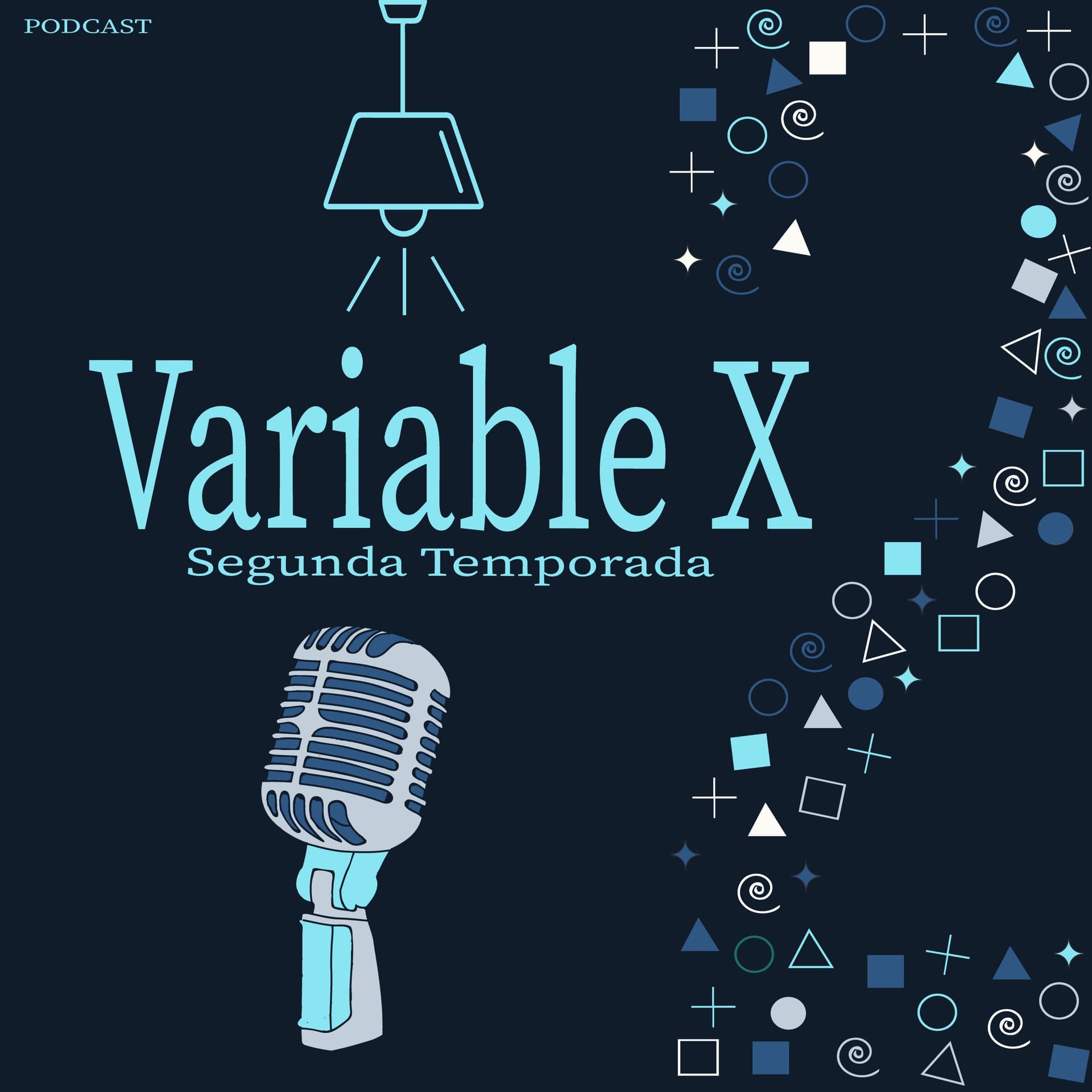 Variable X - Podcasts
