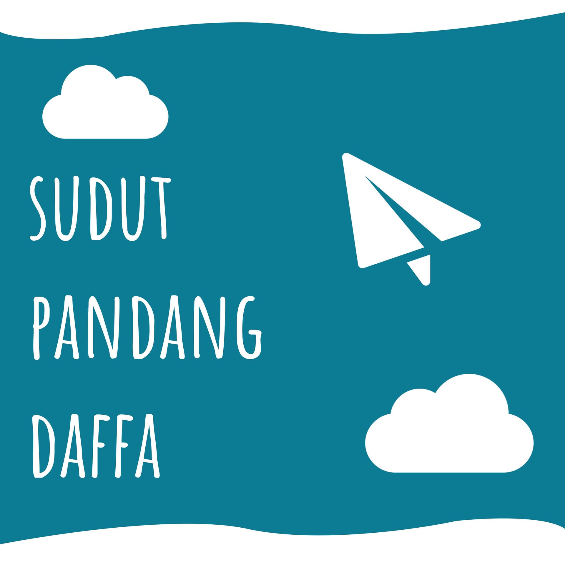 Sudut Pandang Daffa - Podcasts