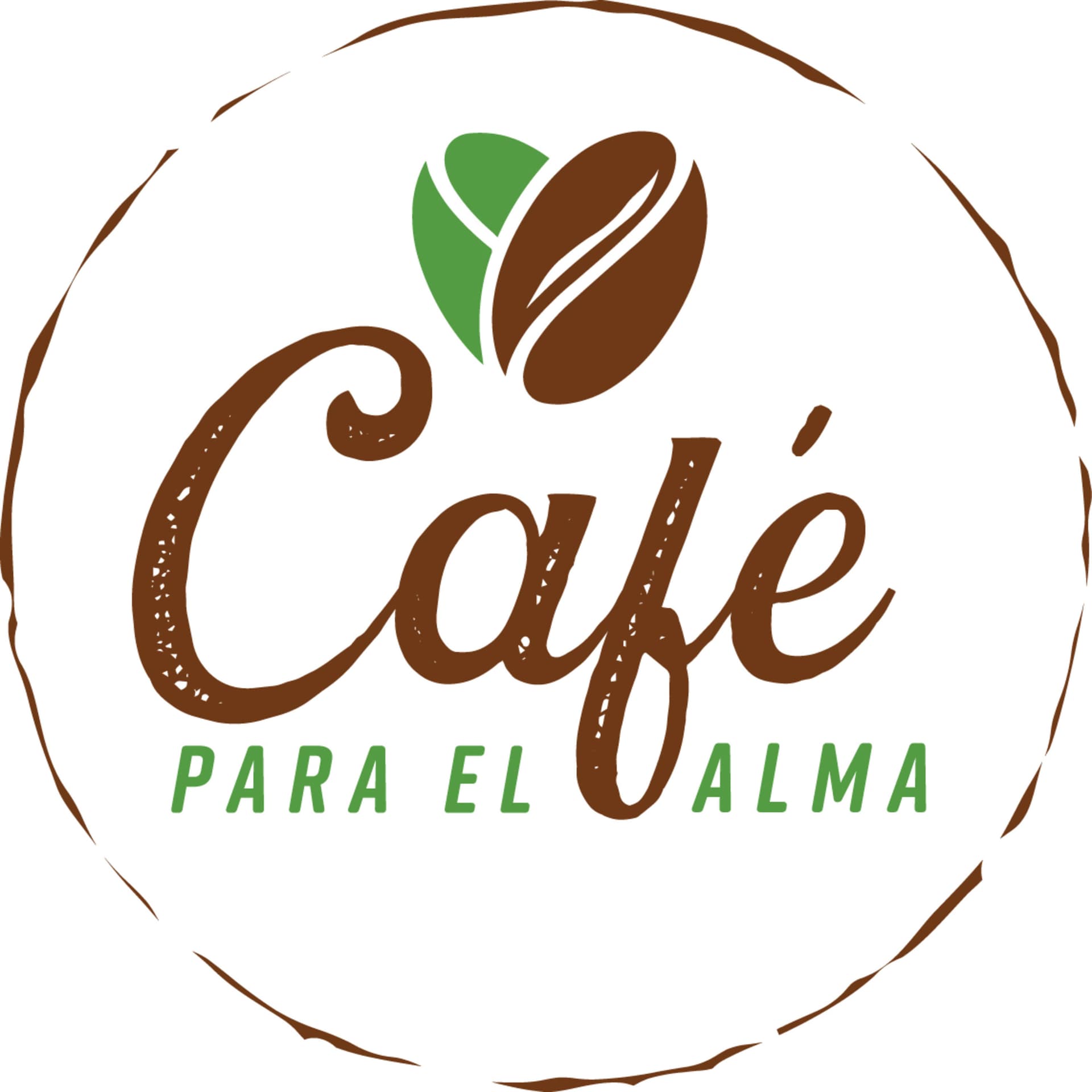 Café Para El Alma - Podcasts