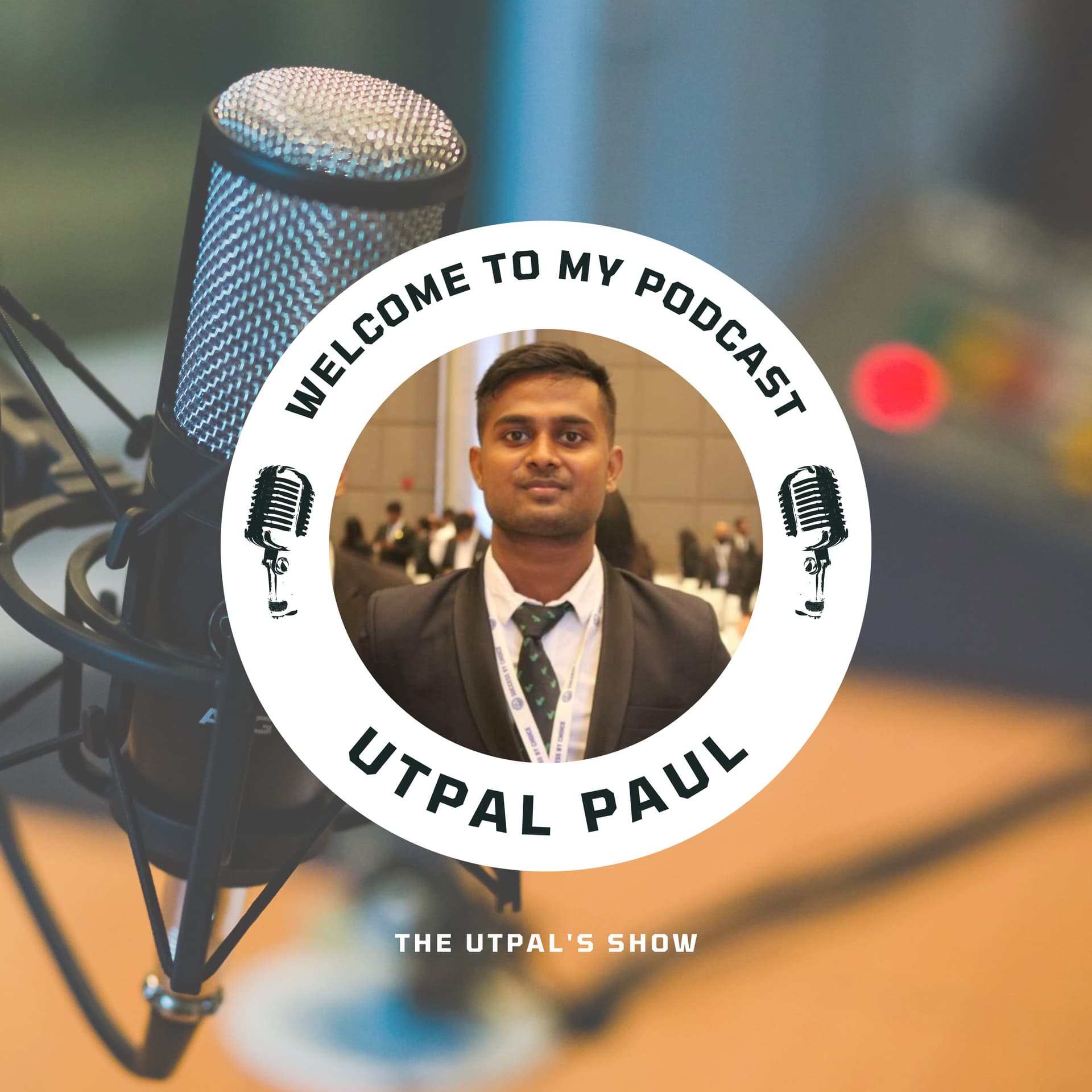 The Utpal's Show - Podcasts