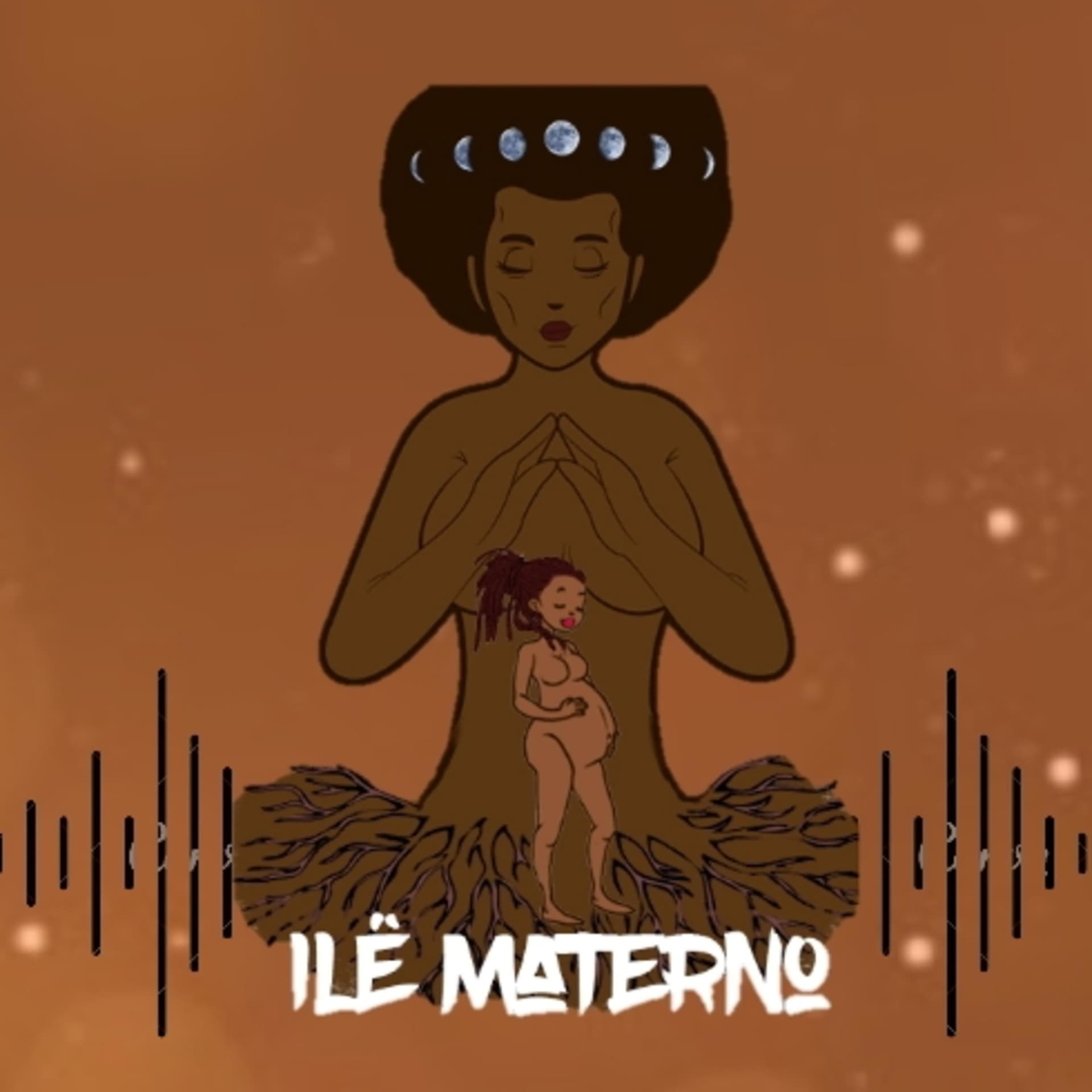 Ilê materno - Podcasts