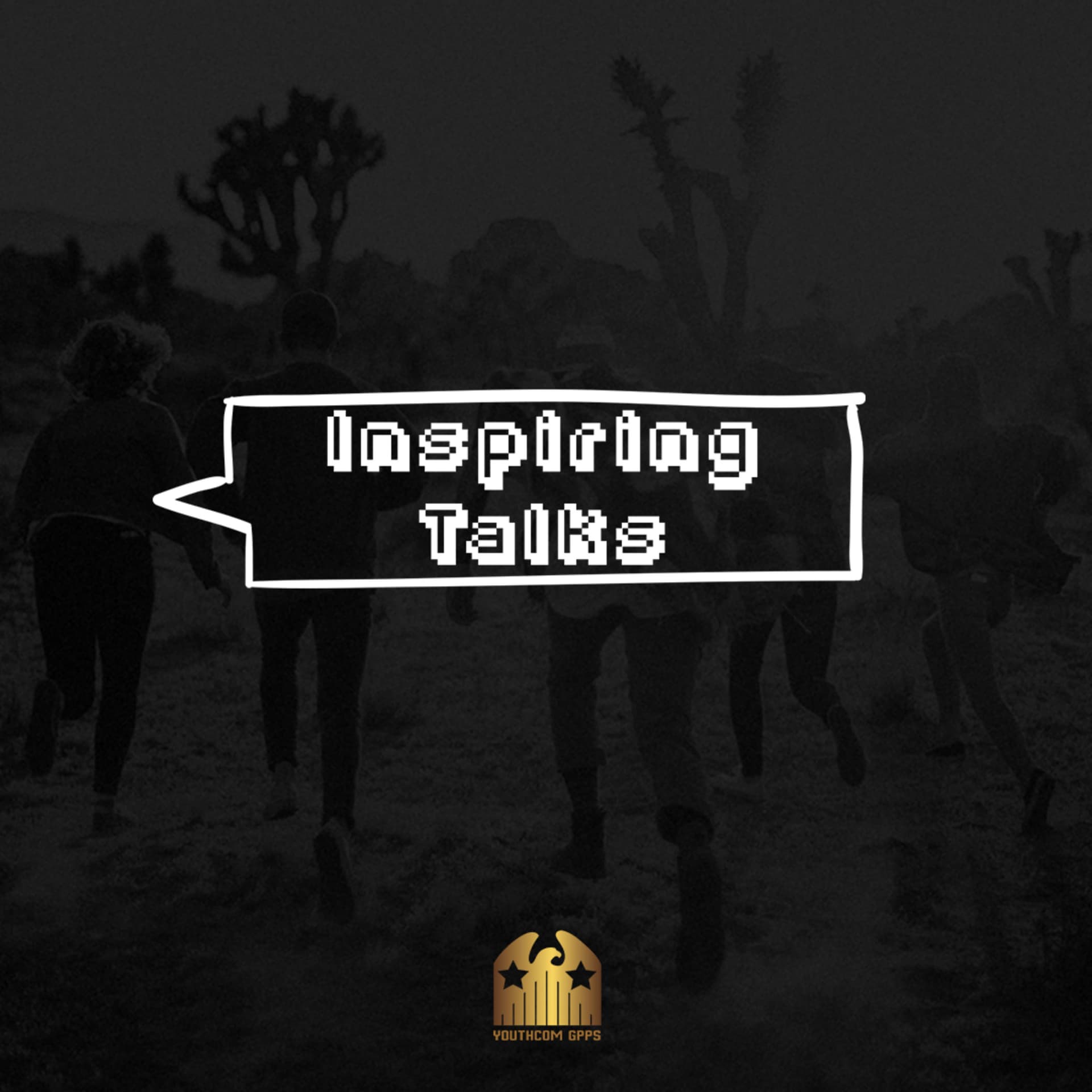 Inspiring Talks - Podcasts