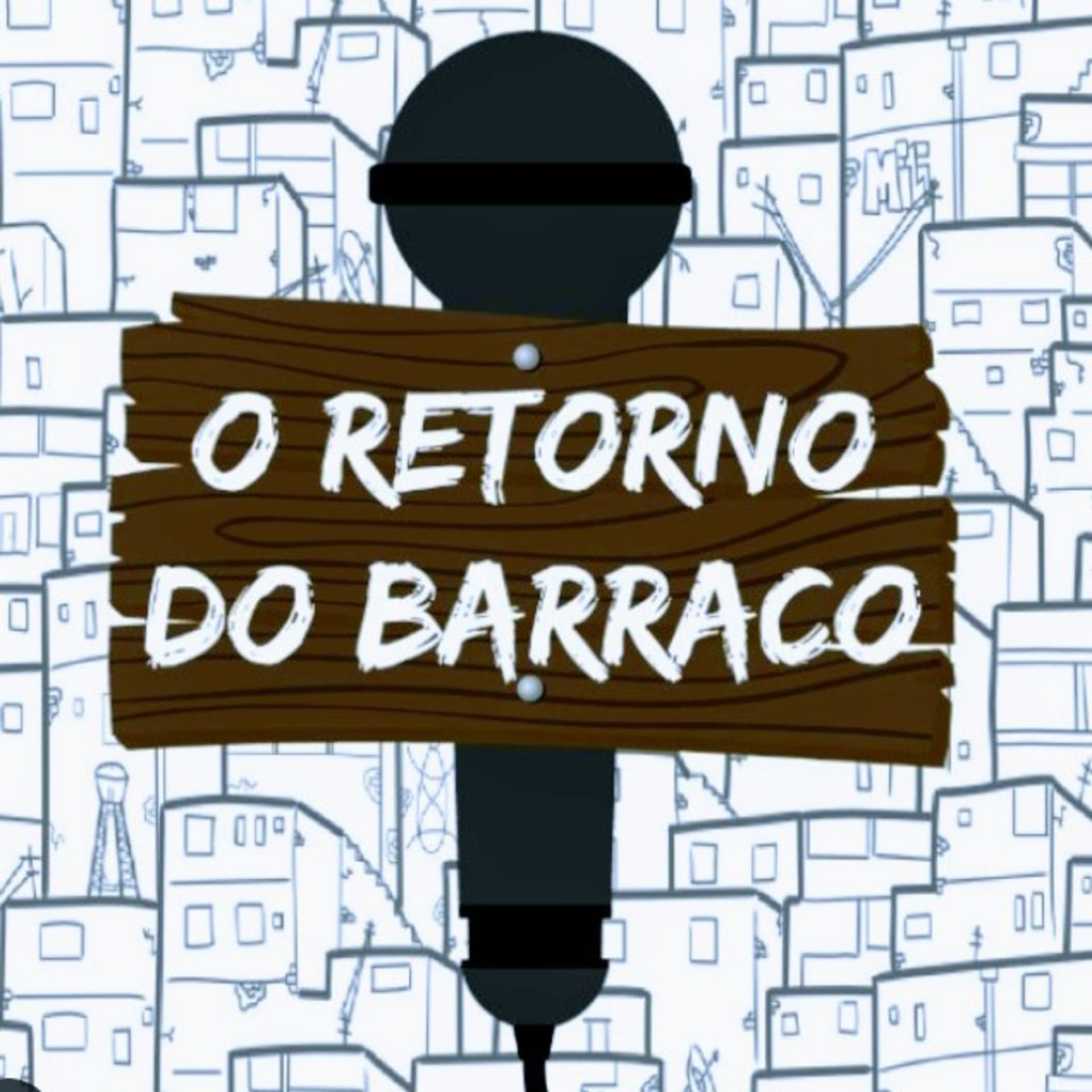 Barraco Rap - Podcasts