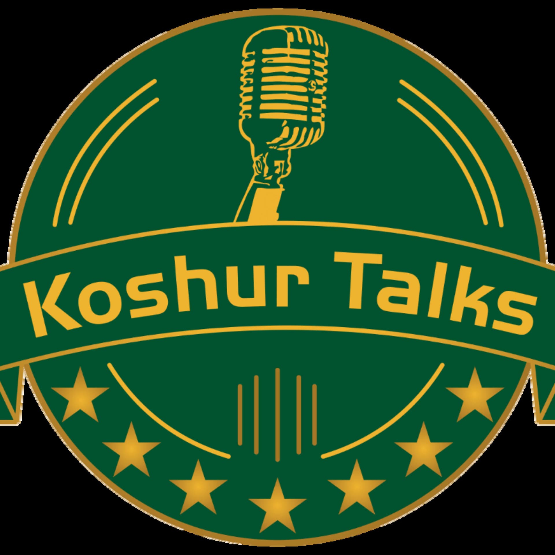 Koshur Talks - Podcasts