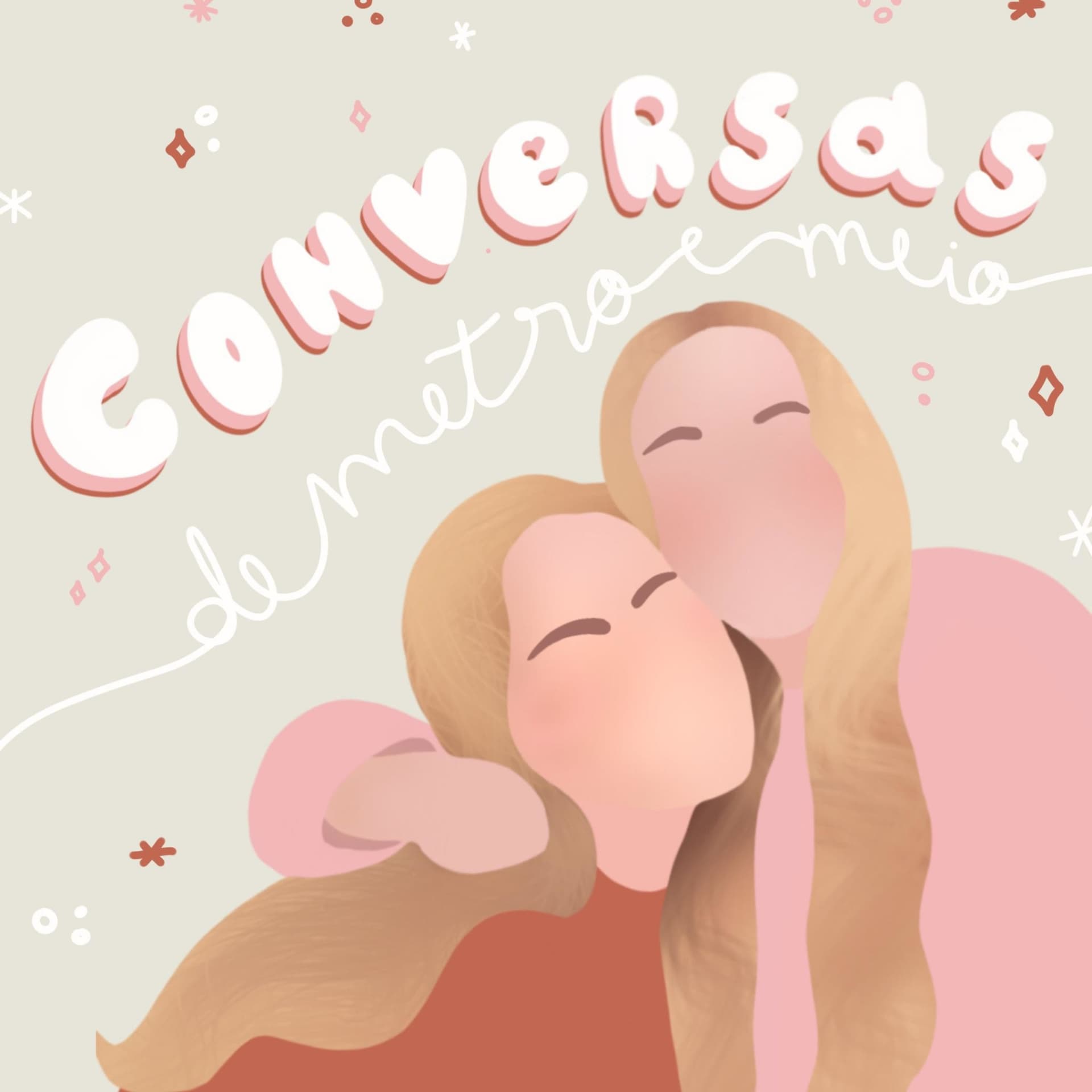 Conversas de Metro e Meio - Podcasts