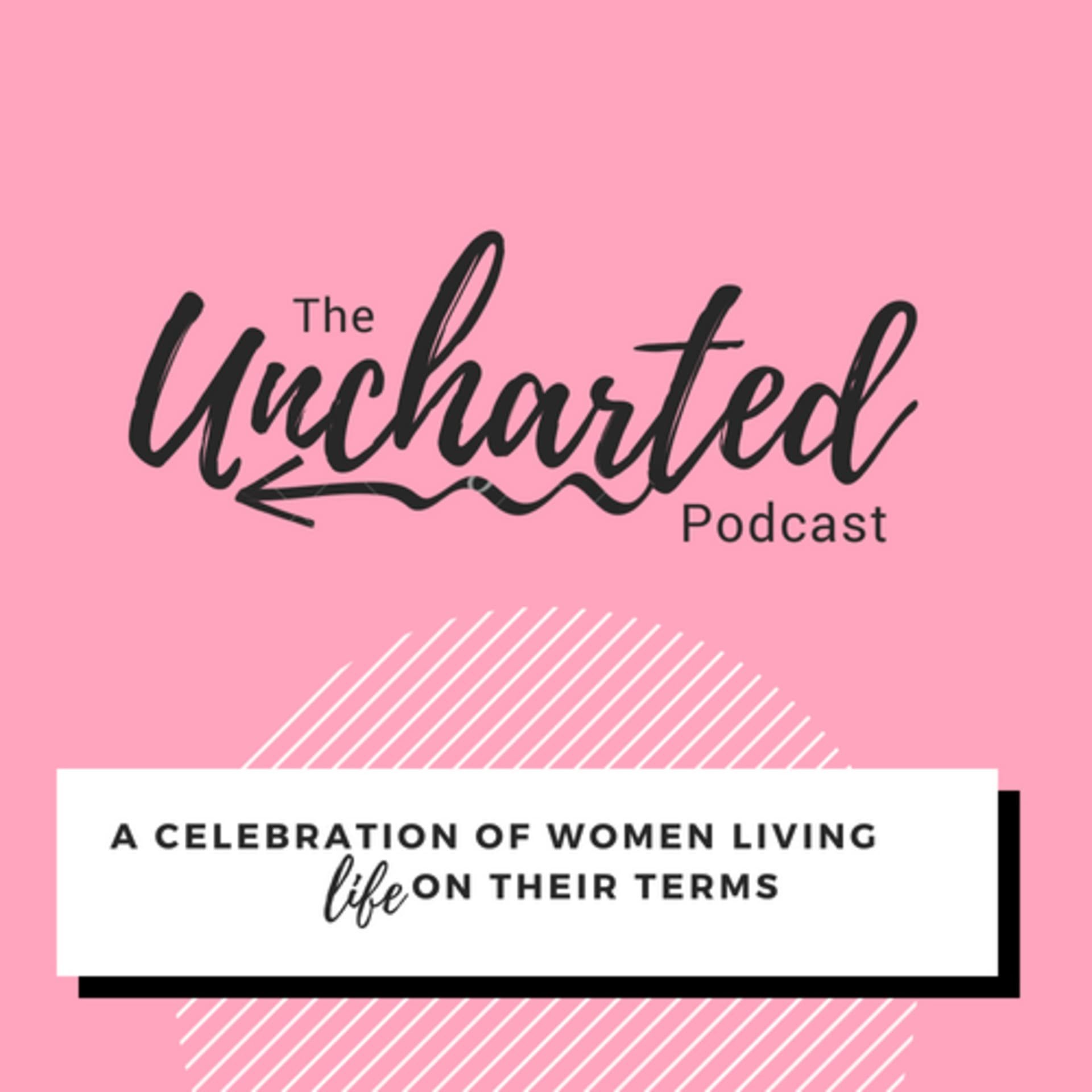 The Uncharted Podcast - Podcasts