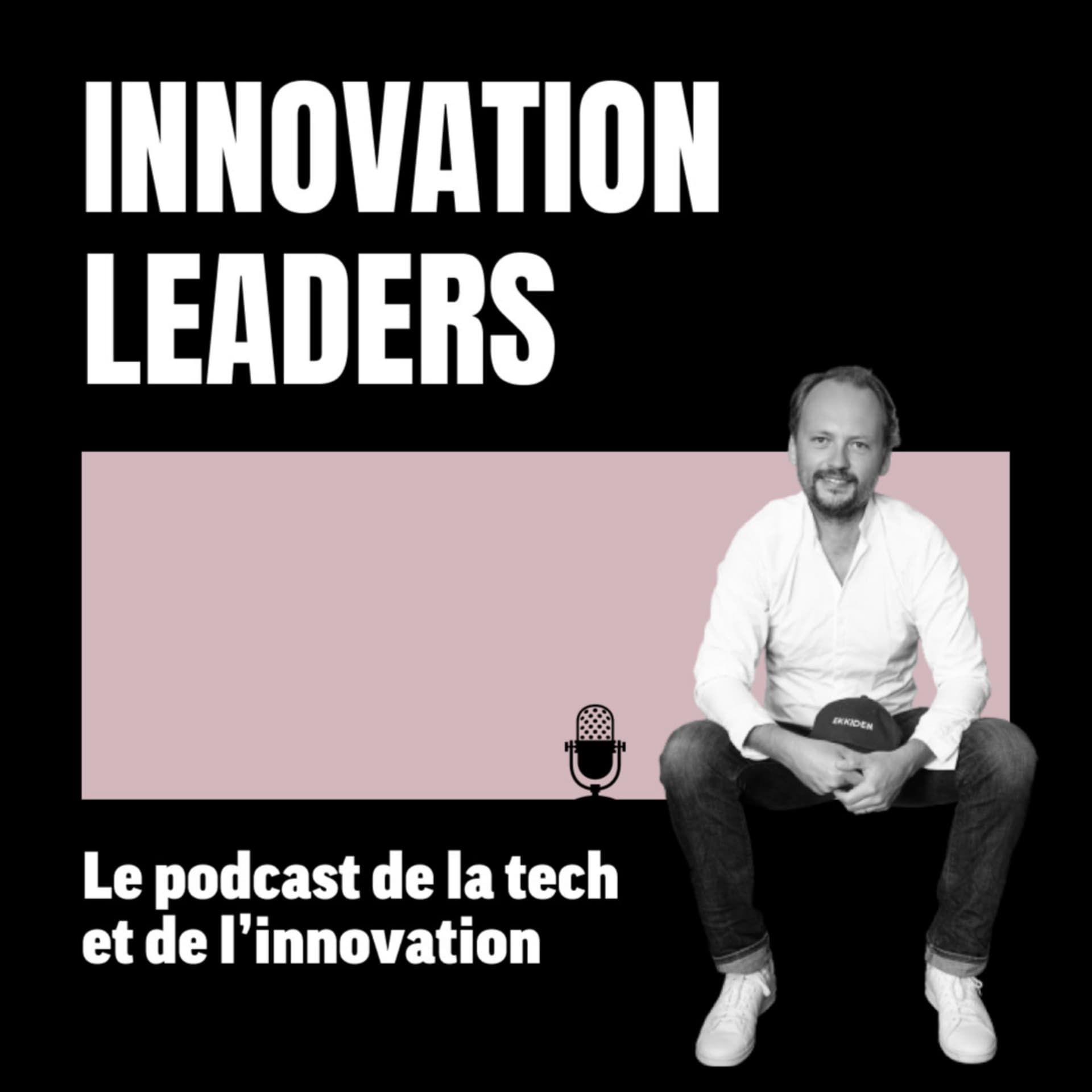 Innovation Leaders - Podcasts