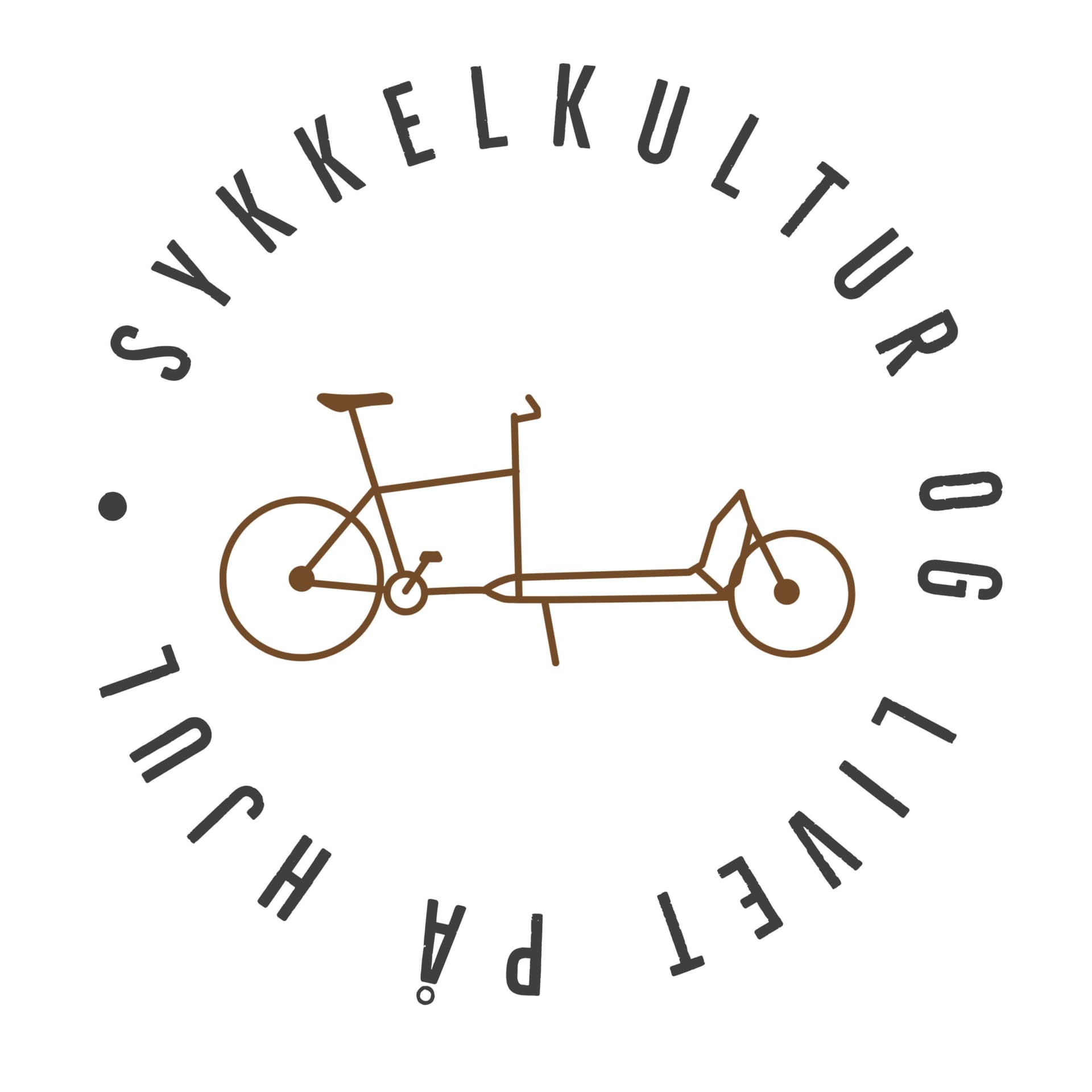 Sykkelpodcasten - Podcasts