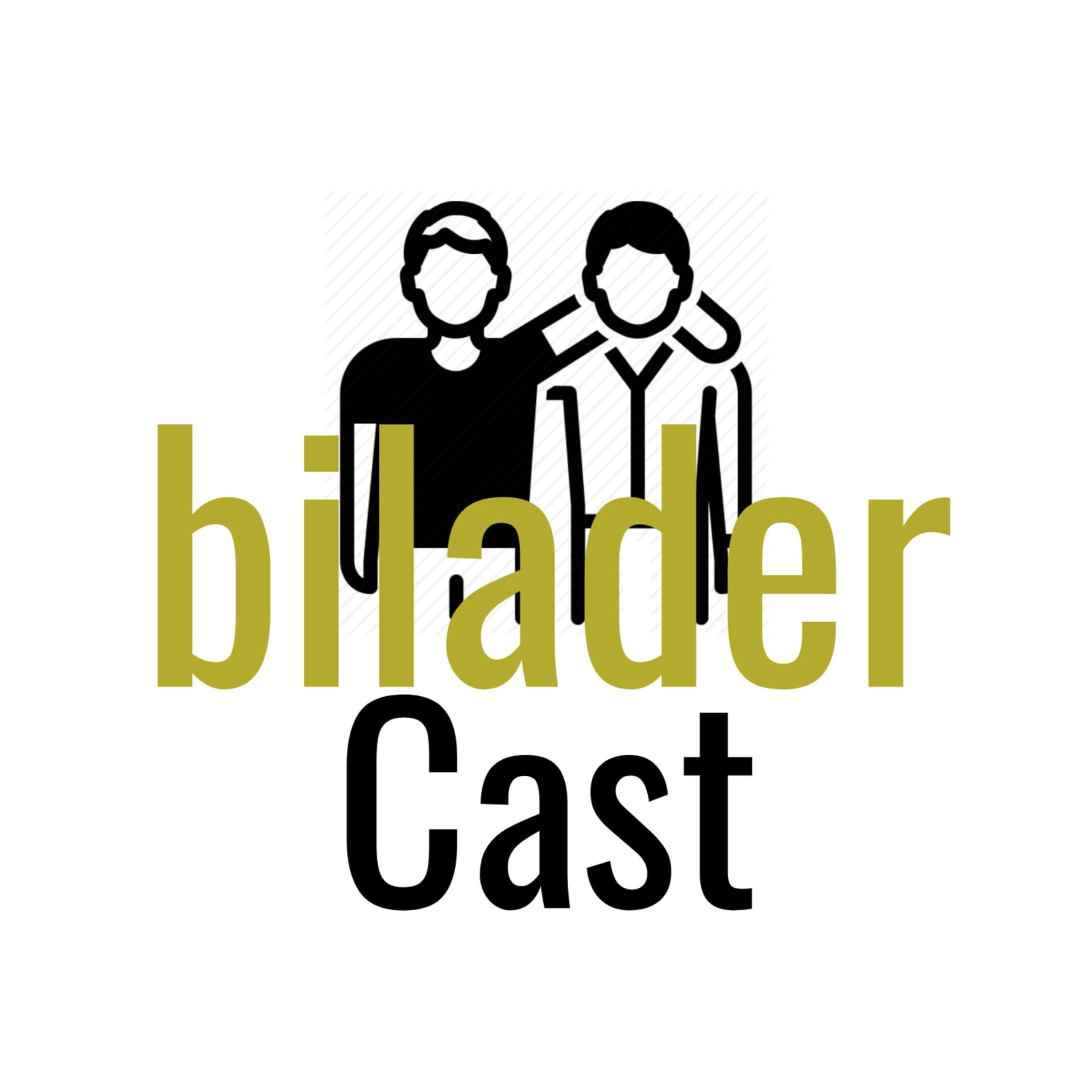 biladerCast - Podcasts