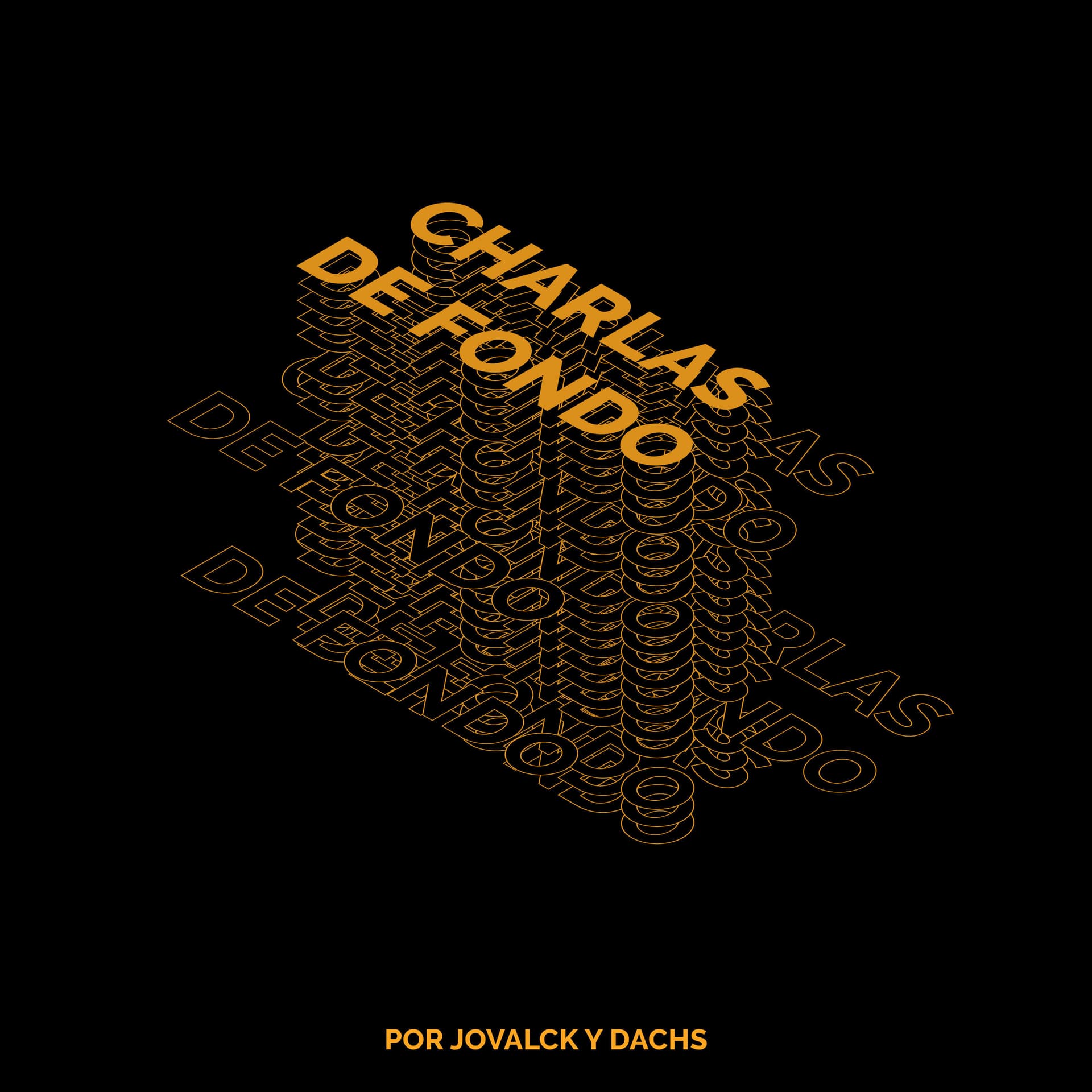 Charlas de Fondo - Podcasts