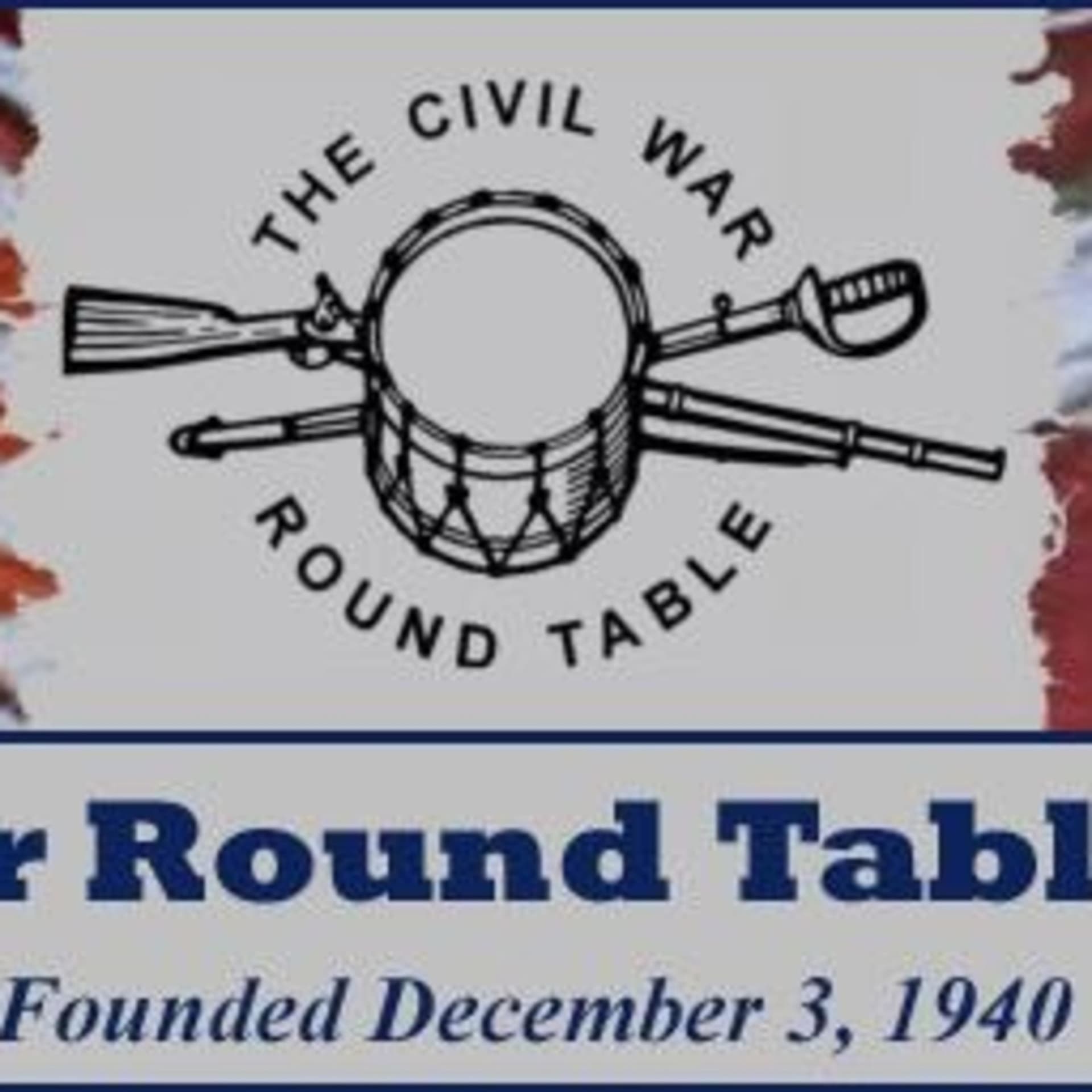 The Chicago Civil War Round Table Monthly Meetings - Podcasts