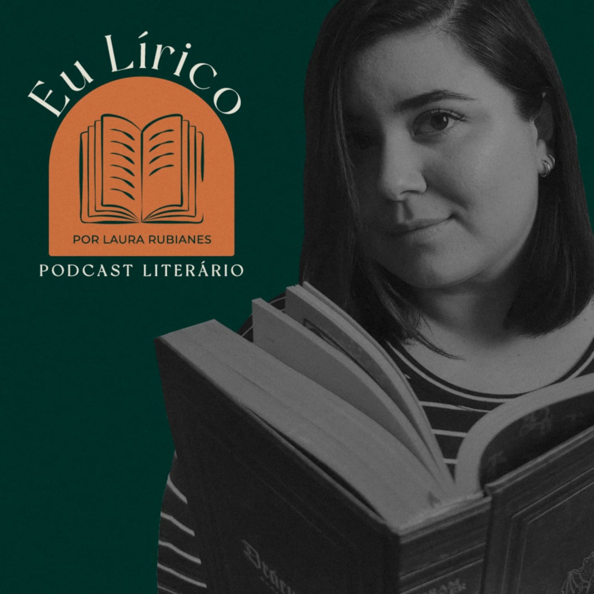 Eu Lírico • Podcast literário - Podcasts