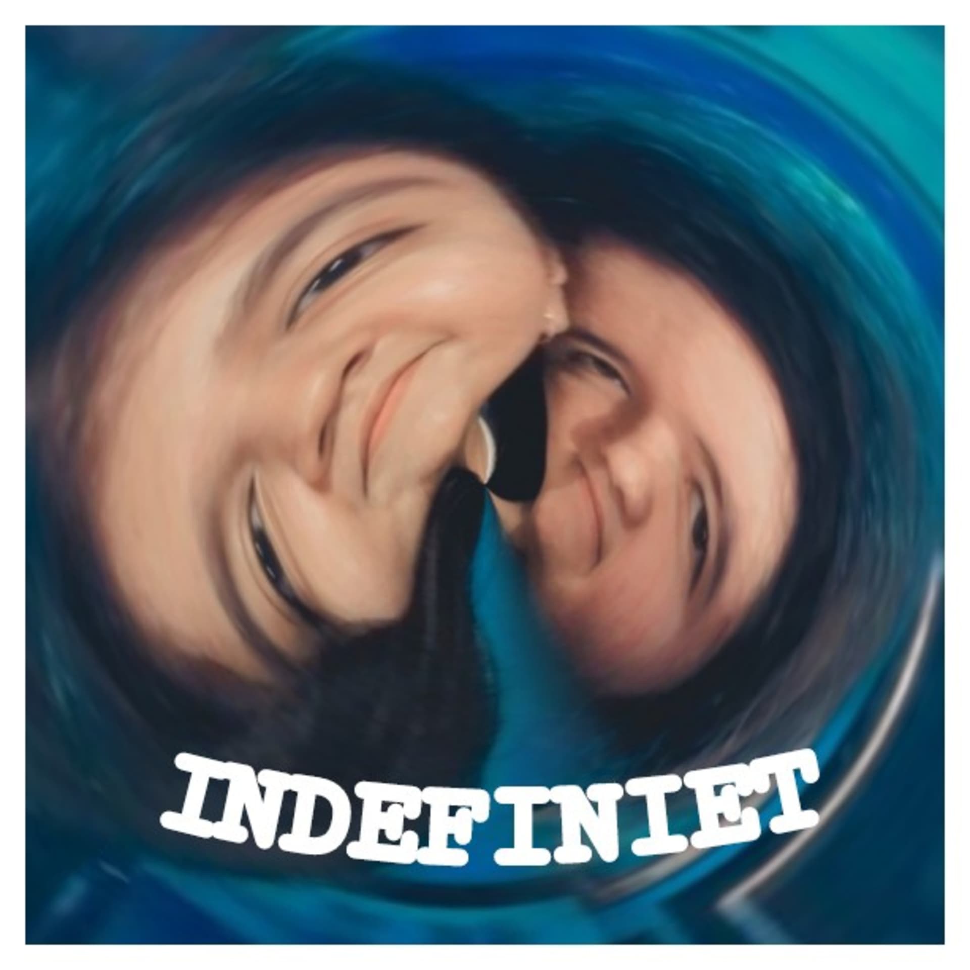 INDEFINIET - Podcasts