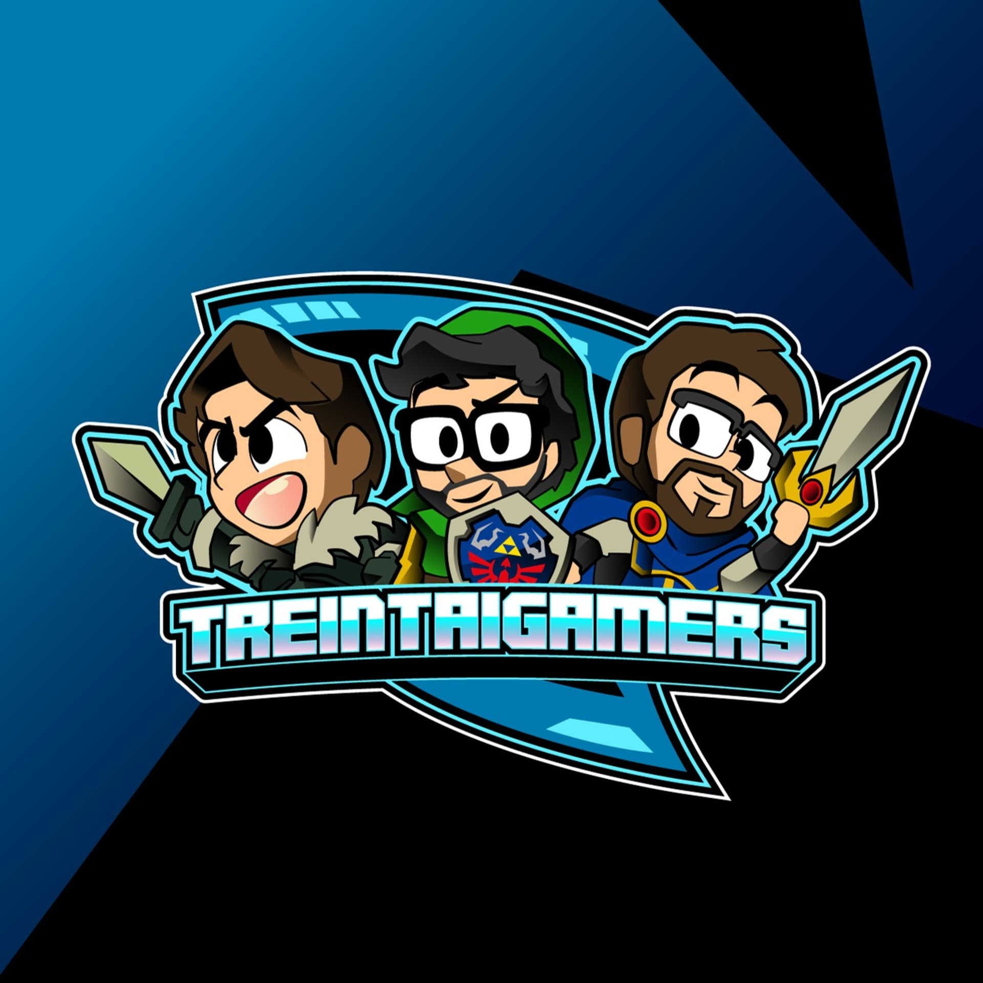 Treintaigamers - Podcasts