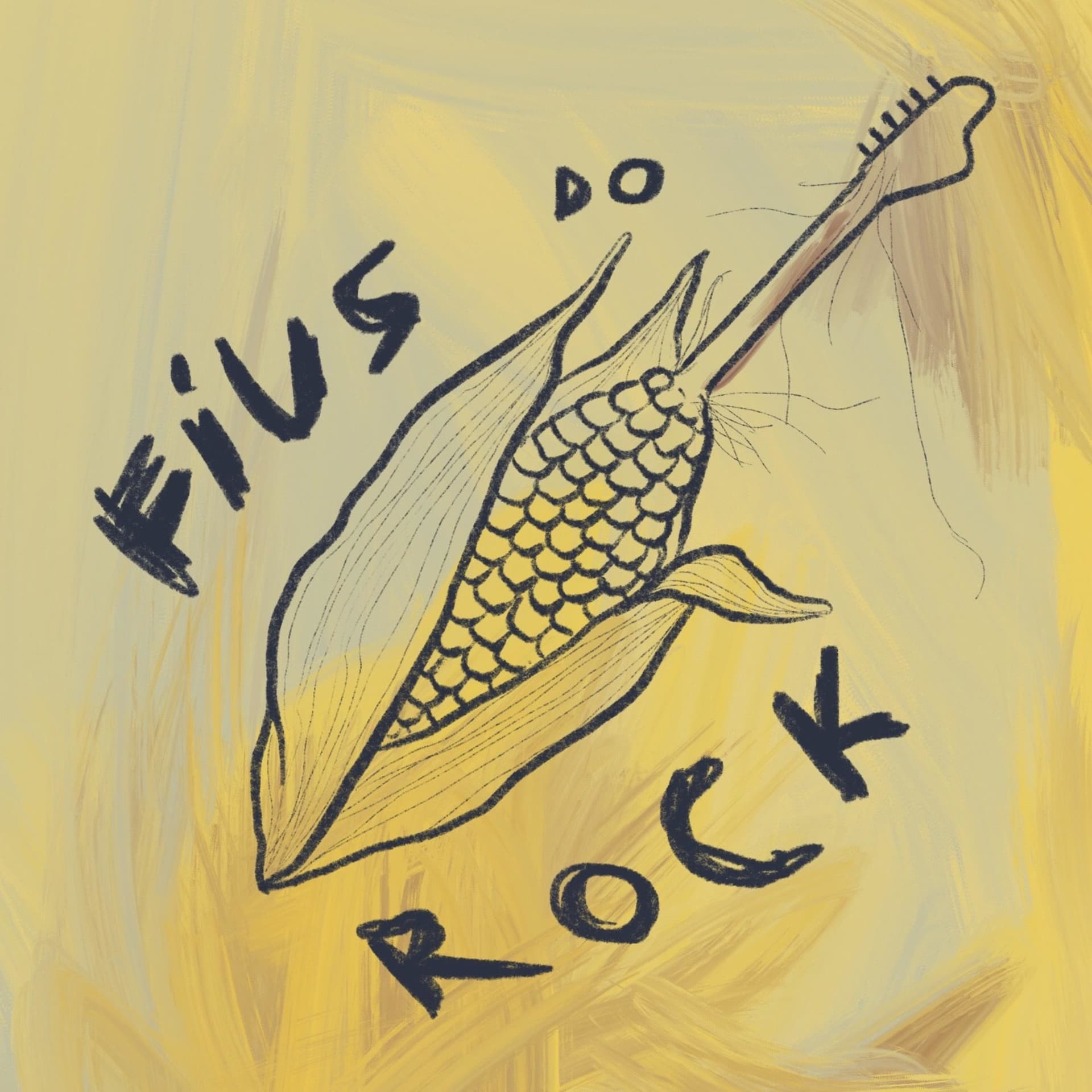 Fius do Rock - Podcasts