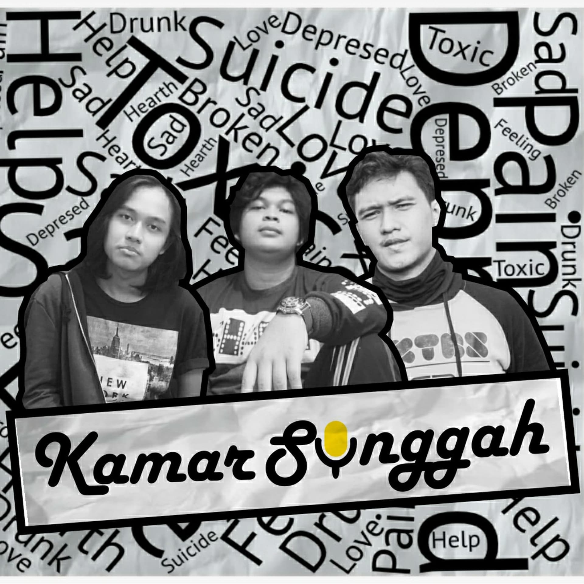 Kamar Singgah - Podcasts