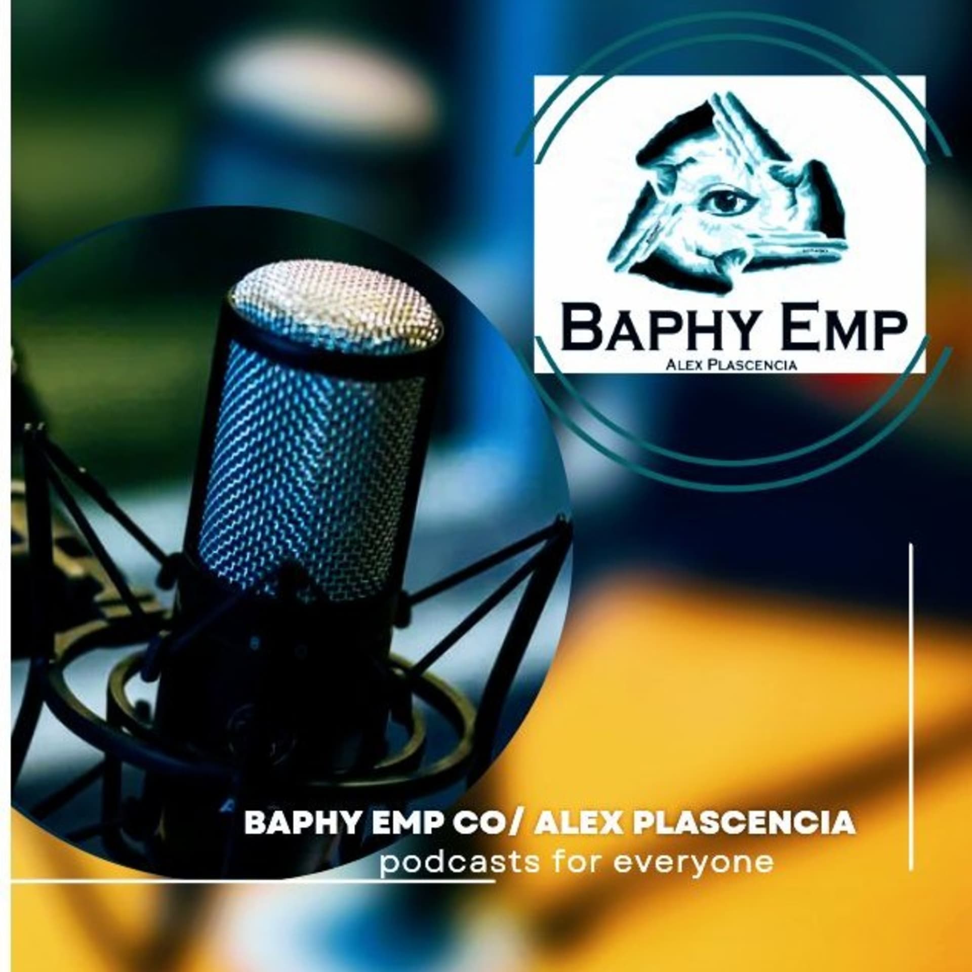 Baphy Emp Co. - Podcasts