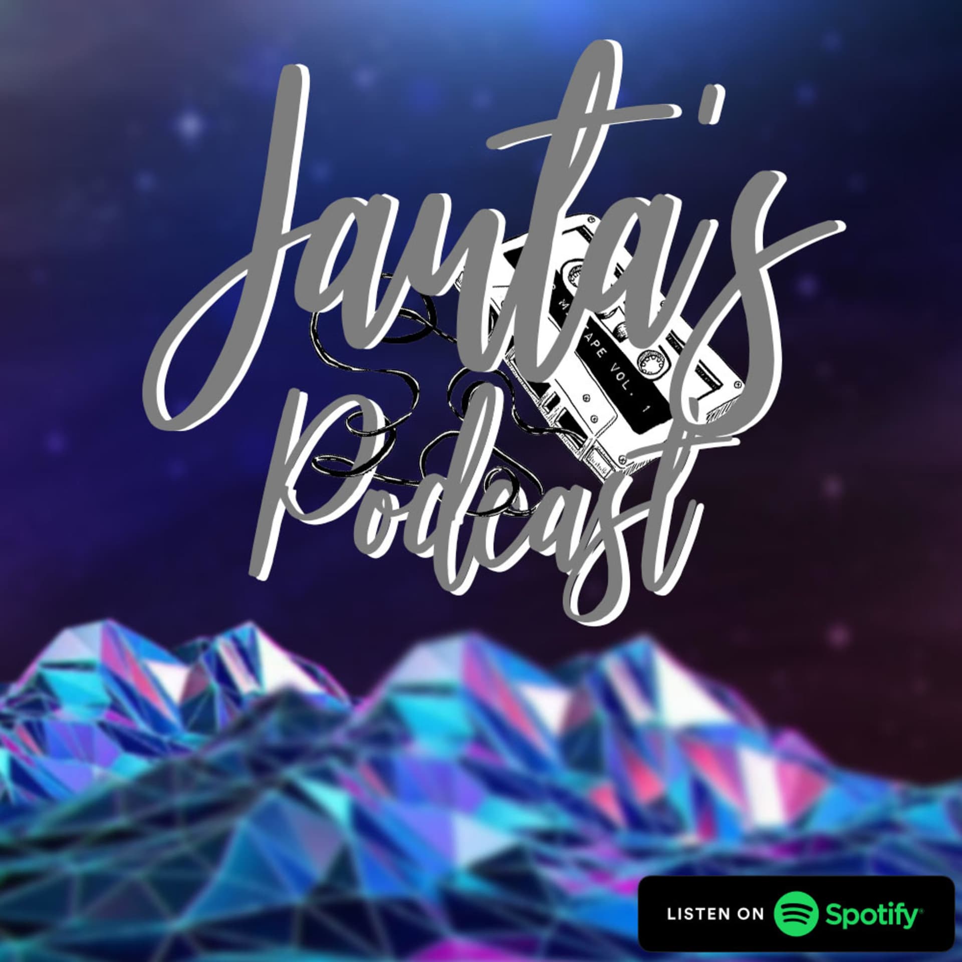 Janta's Podcast - Podcasts