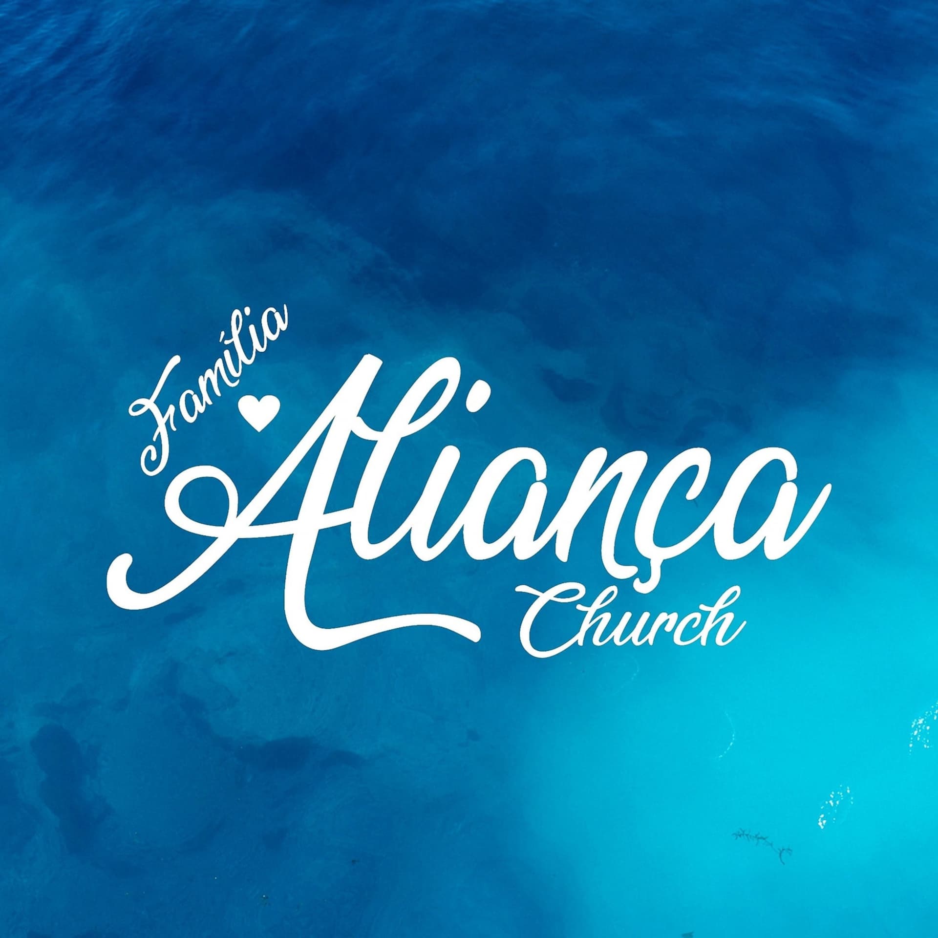 Família Aliança Church - Podcasts