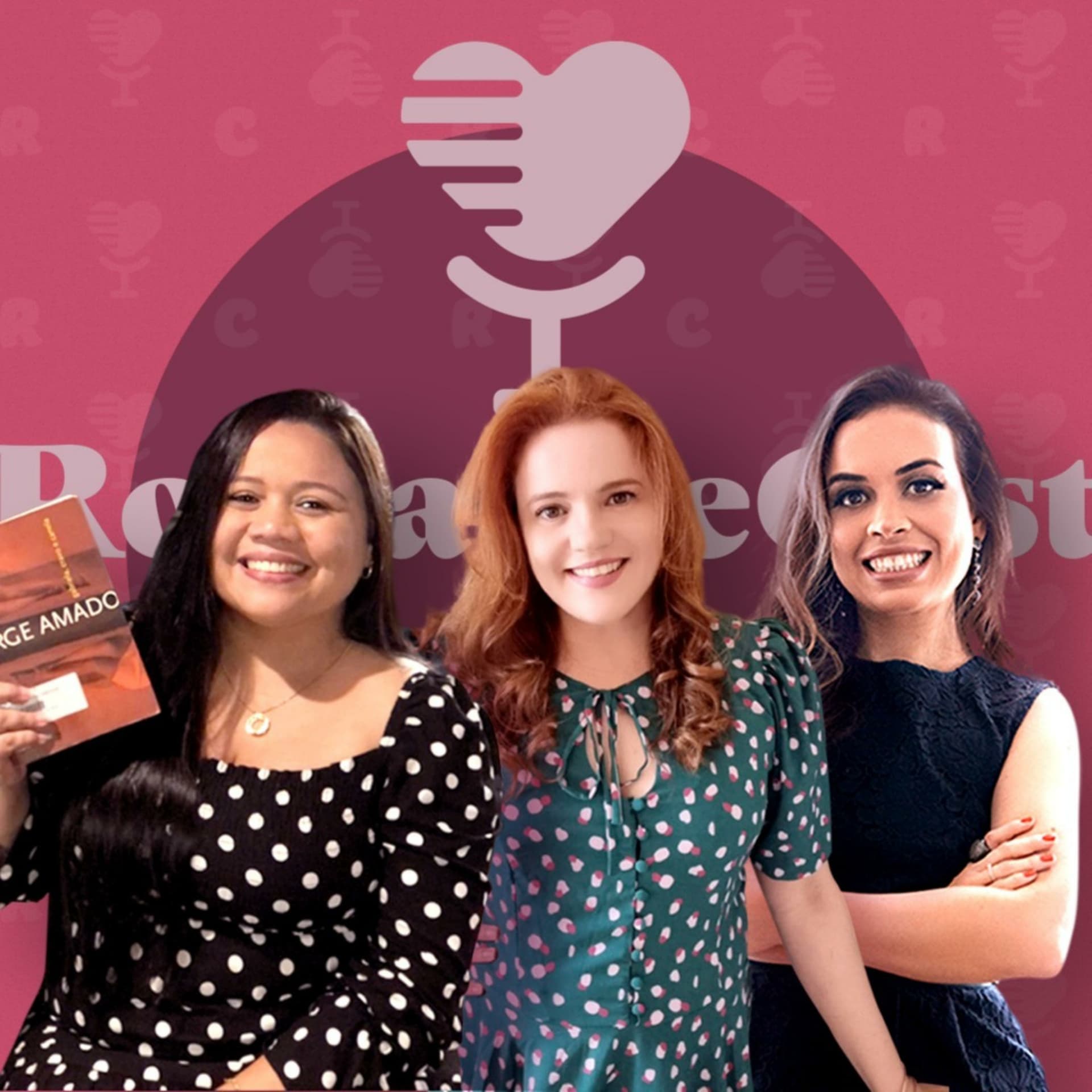 Romancecast - Podcasts