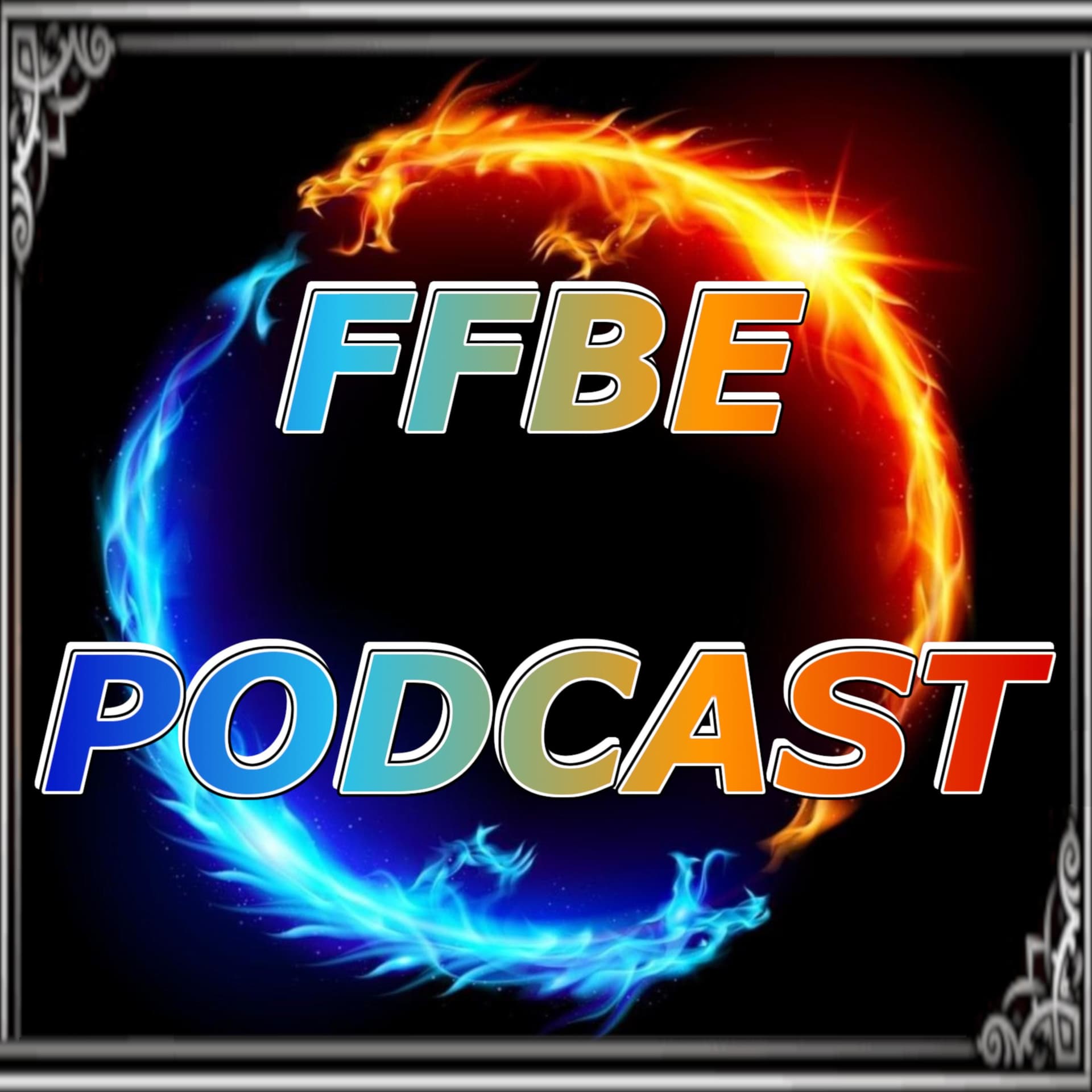 FFBE Podcast - Podcasts
