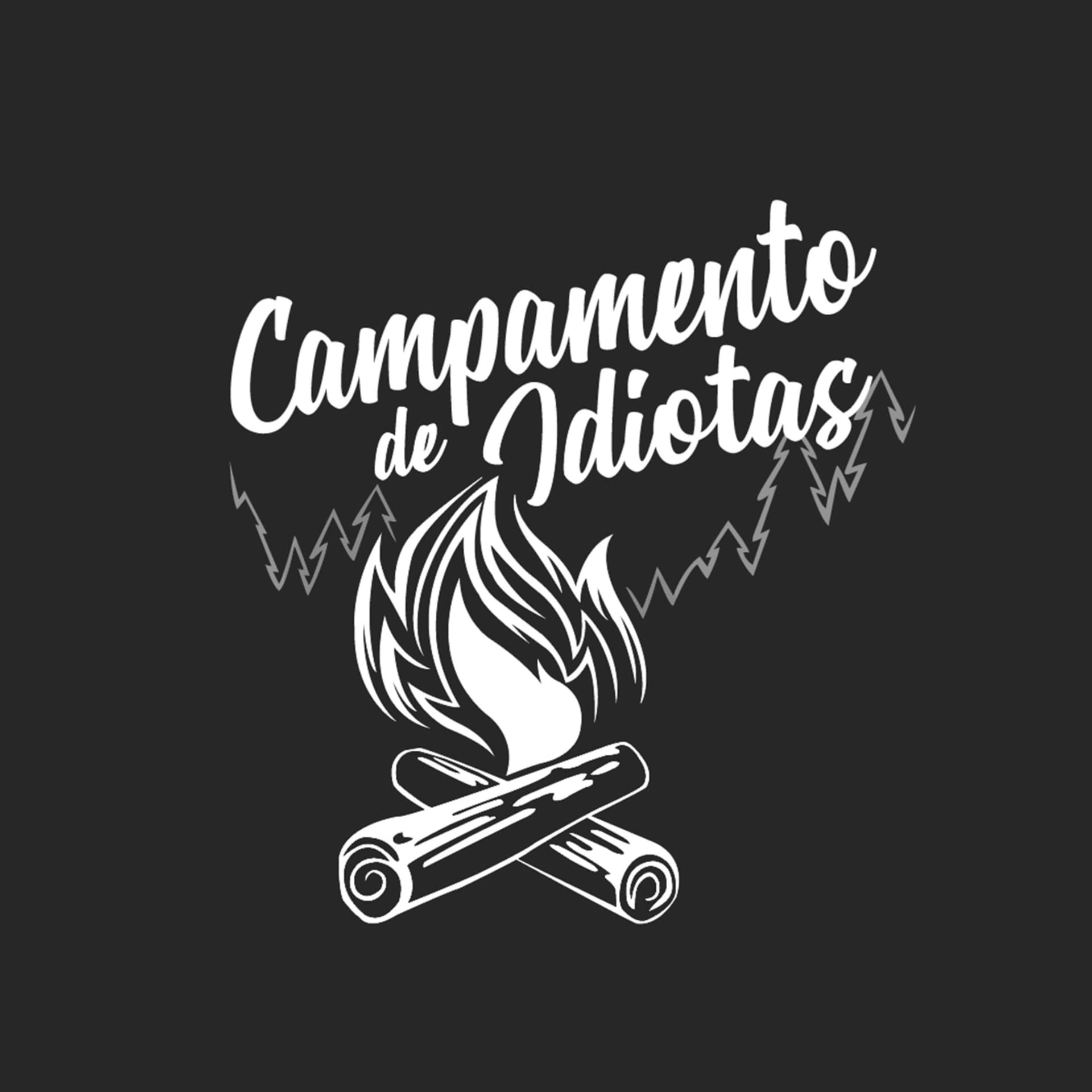 Campamento de Idiotas - Podcasts