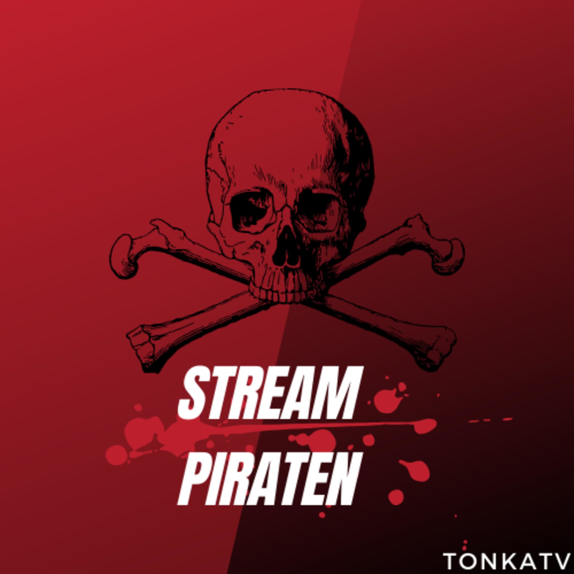 StreamPiraten - Podcasts
