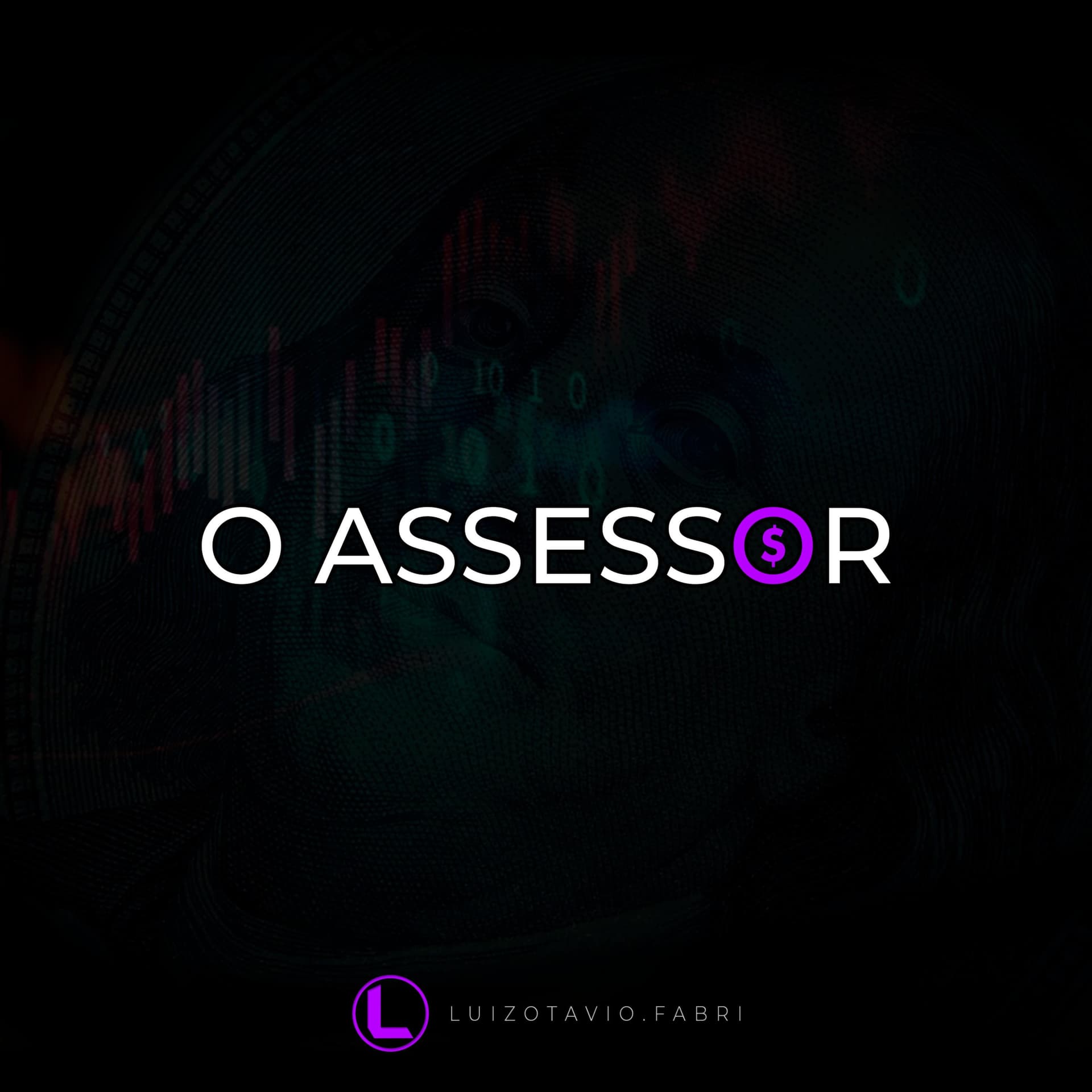 O Assessor - Podcasts