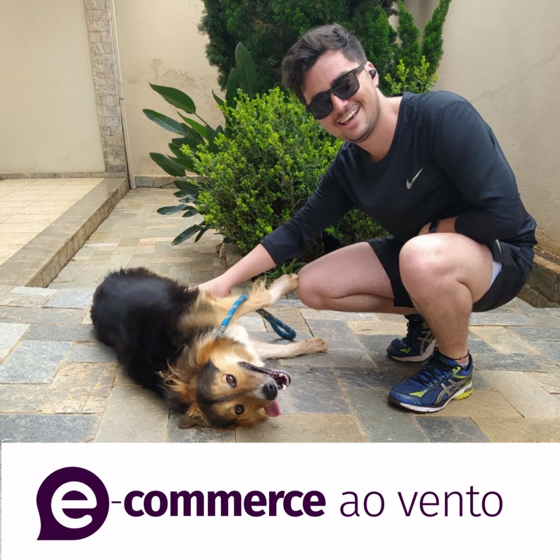 E-commerce ao Vento - Podcasts