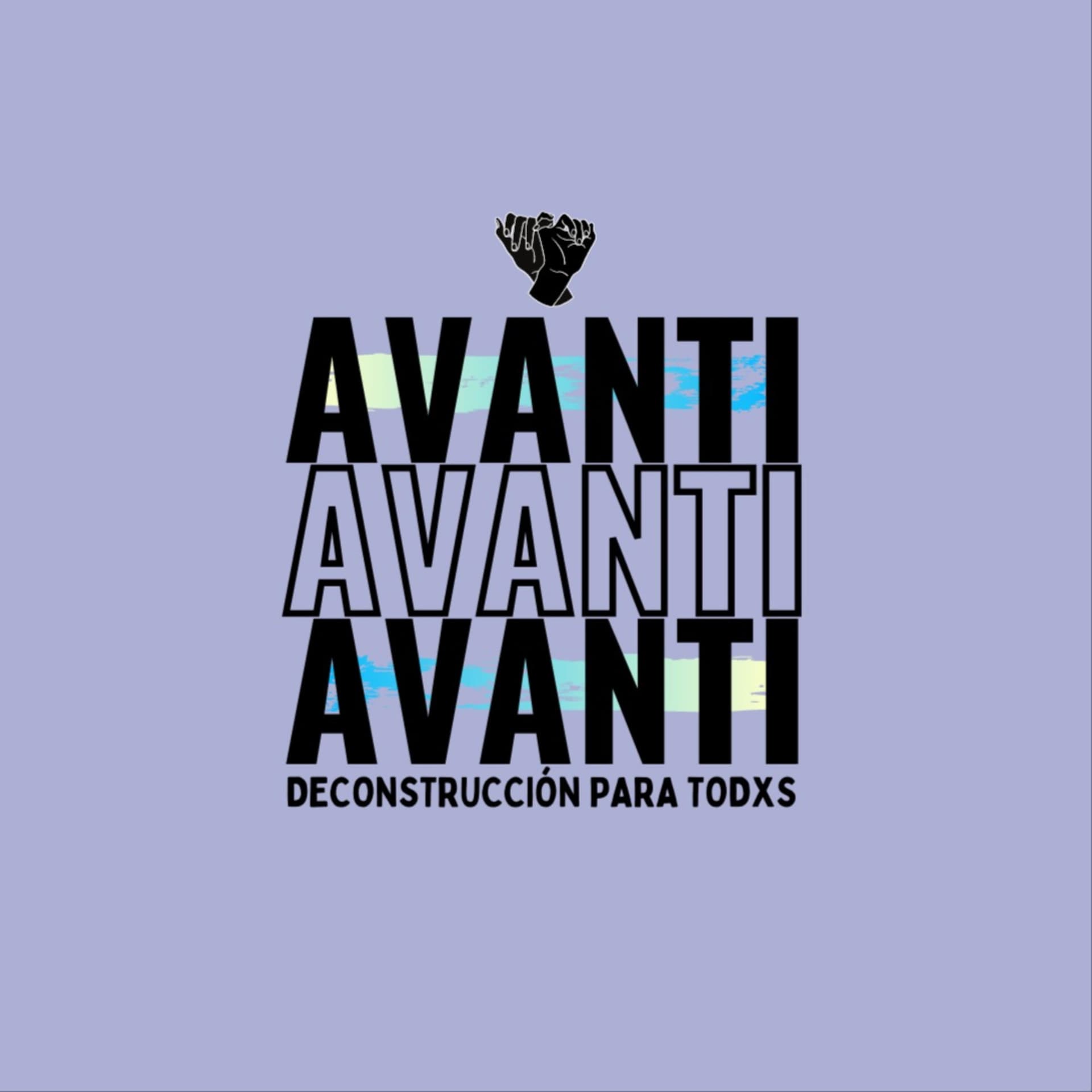 AVANTI - Podcasts