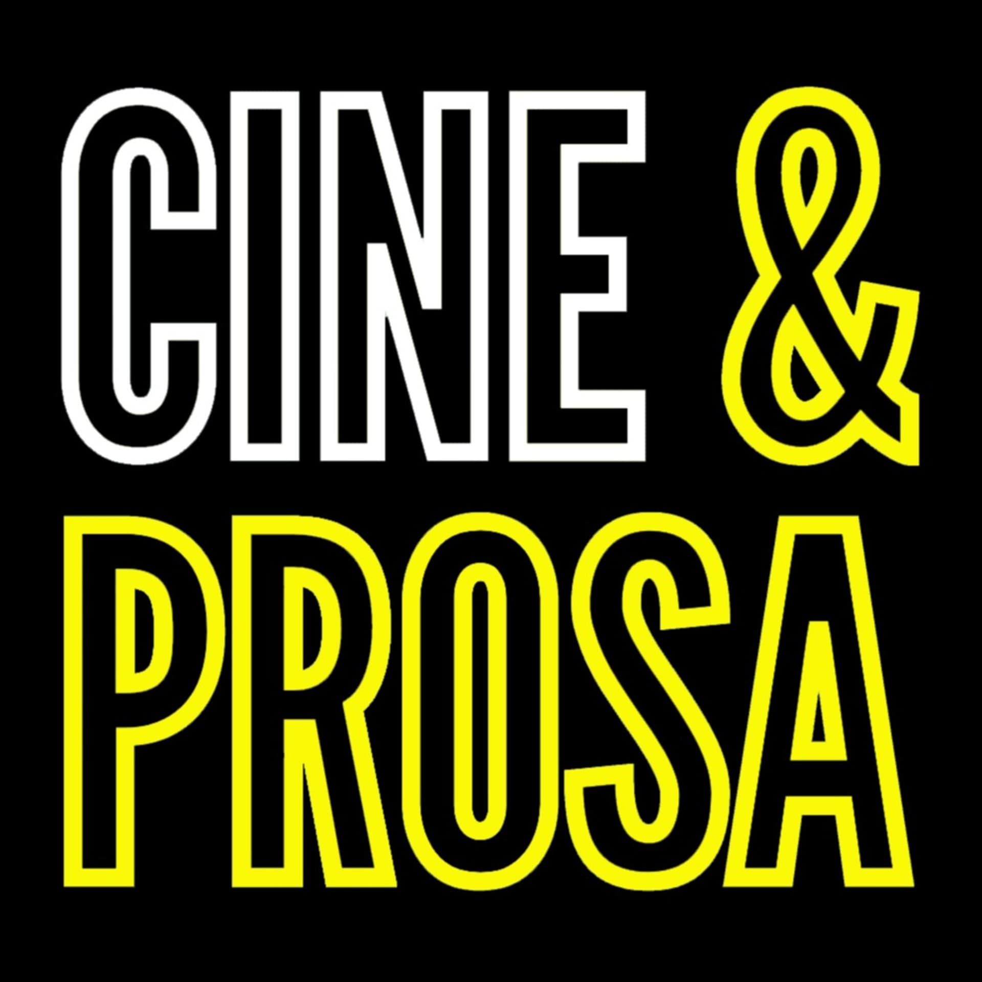 Cine & Prosa - Podcasts